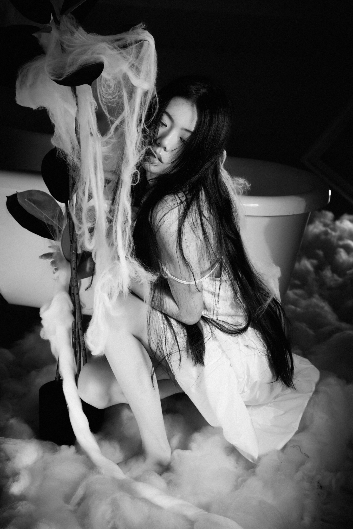 喵喵 - 《破茧》[12P] 插图4