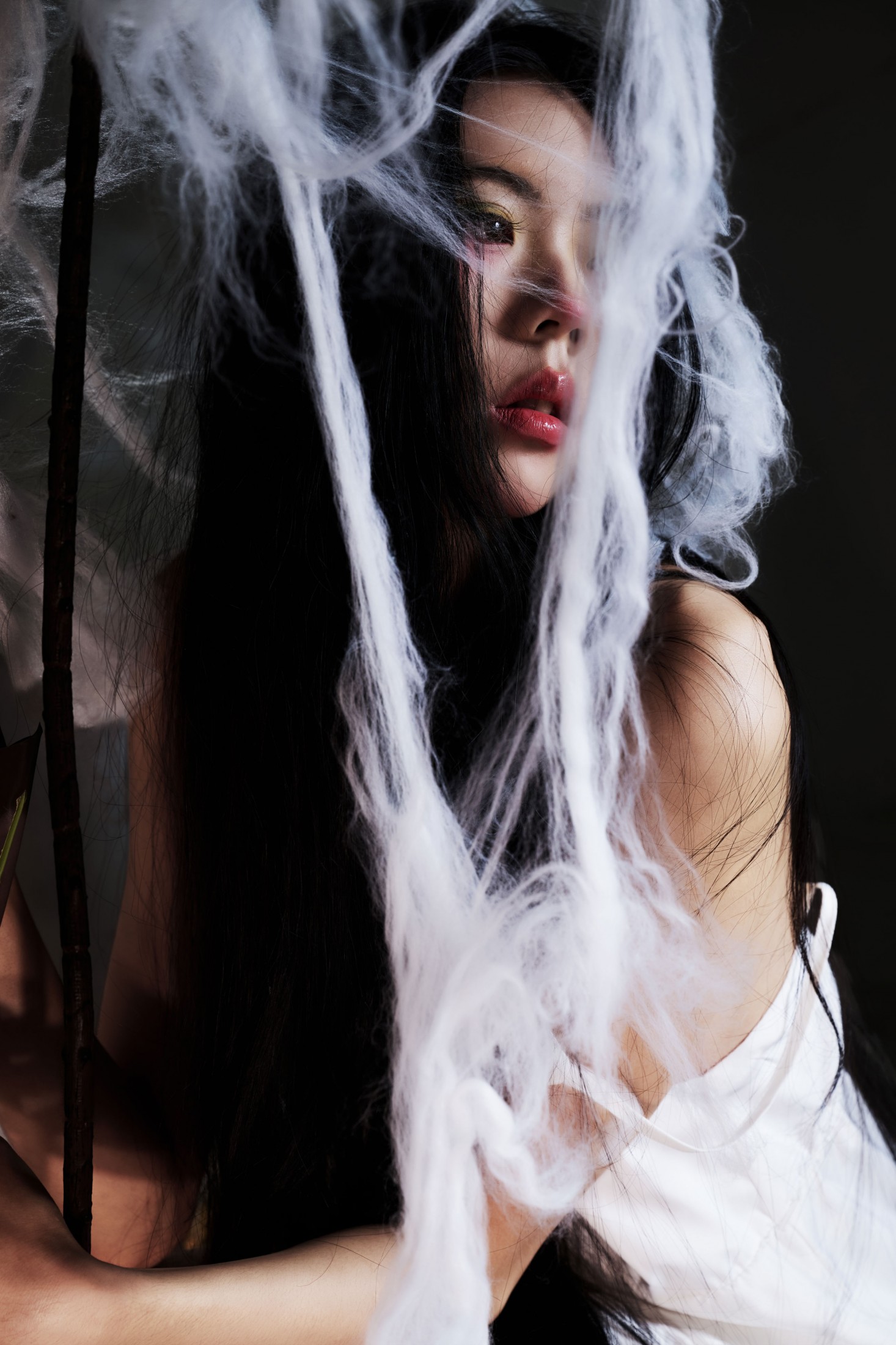 喵喵 - 《破茧》[12P] 插图5