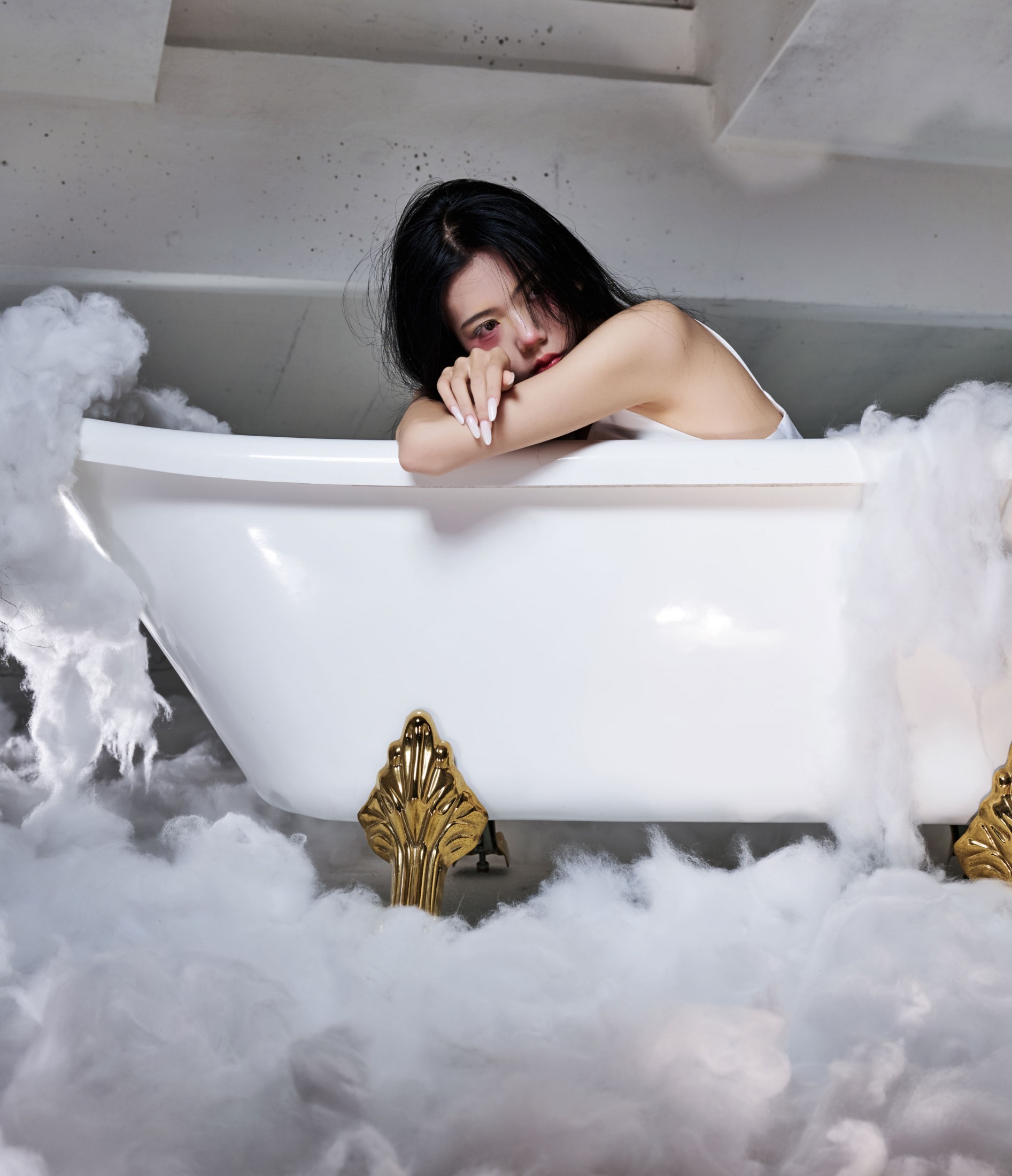 喵喵 - 《破茧》[12P]-66COS