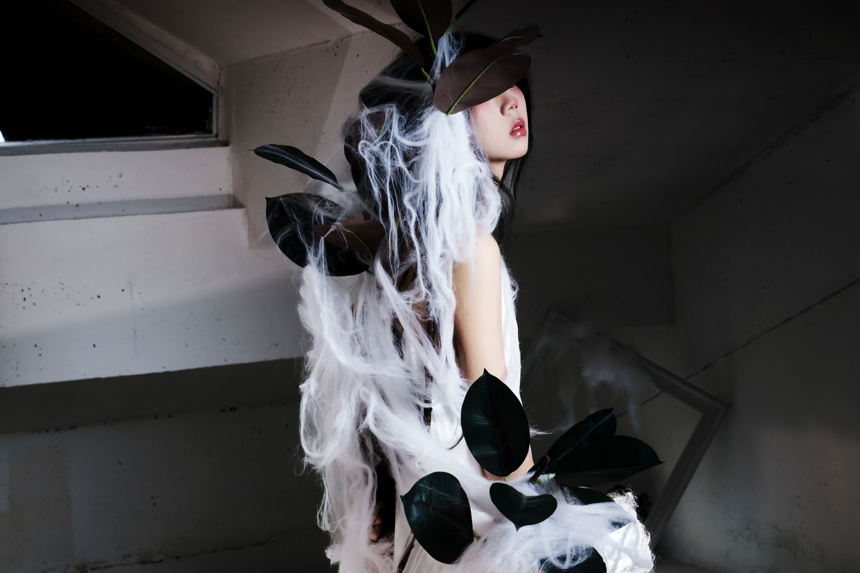 喵喵 - 《破茧》[12P] 插图2