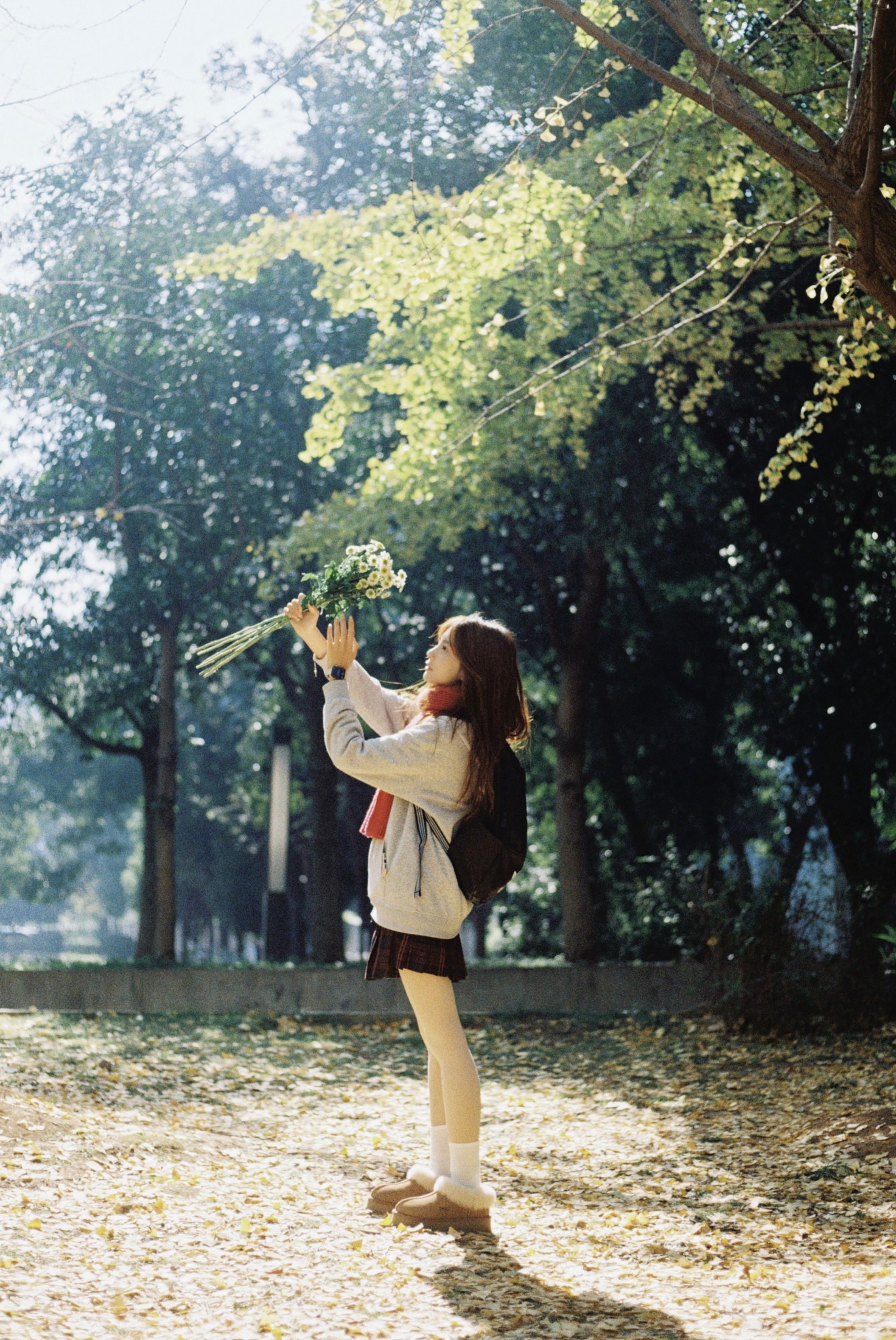 00- - 《今年冬天会遇到心软的神吗》[10P]-66COS