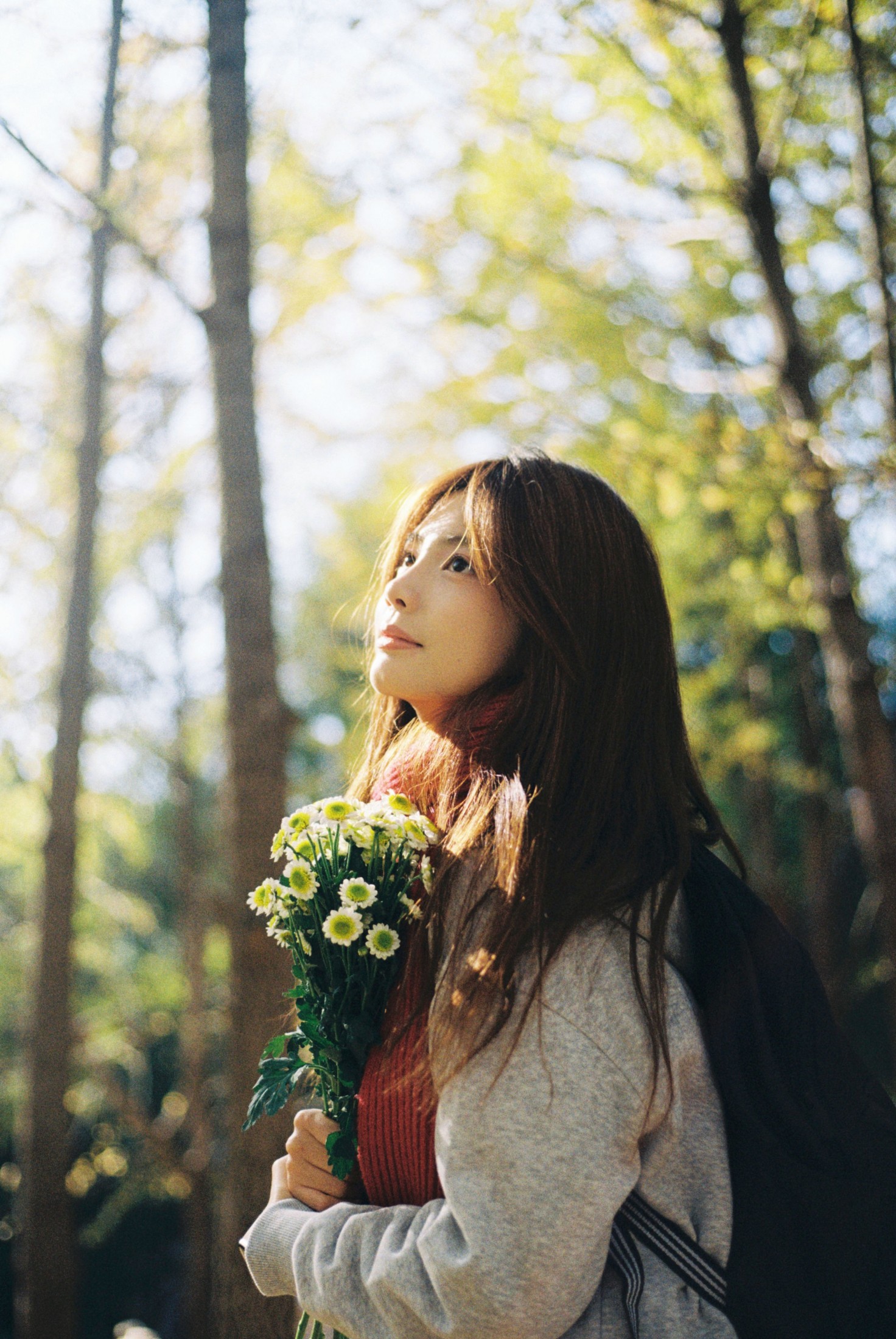 00- - 《今年冬天会遇到心软的神吗》[10P] 插图5