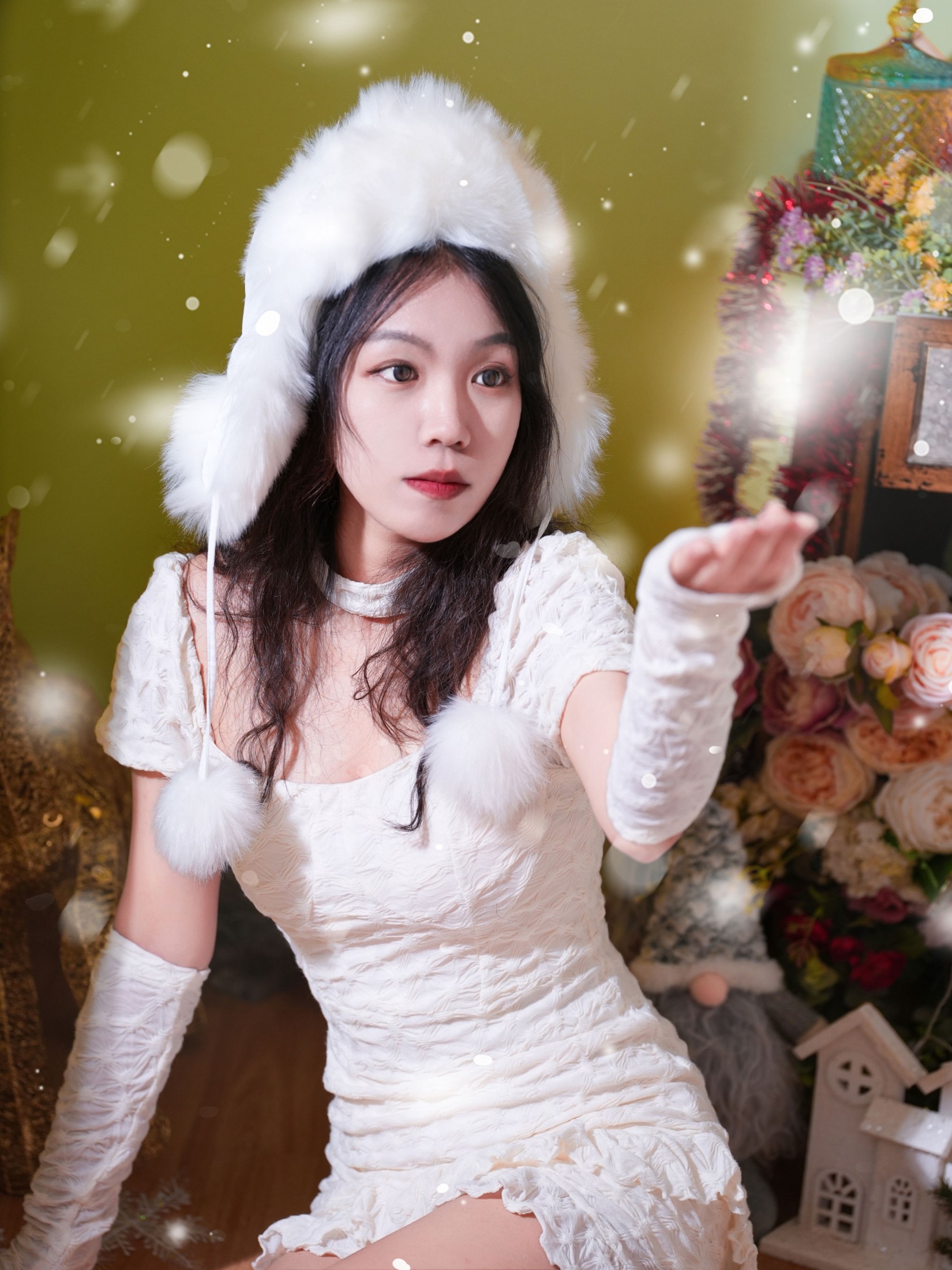 《白色圣诞节》[9P] 插图3