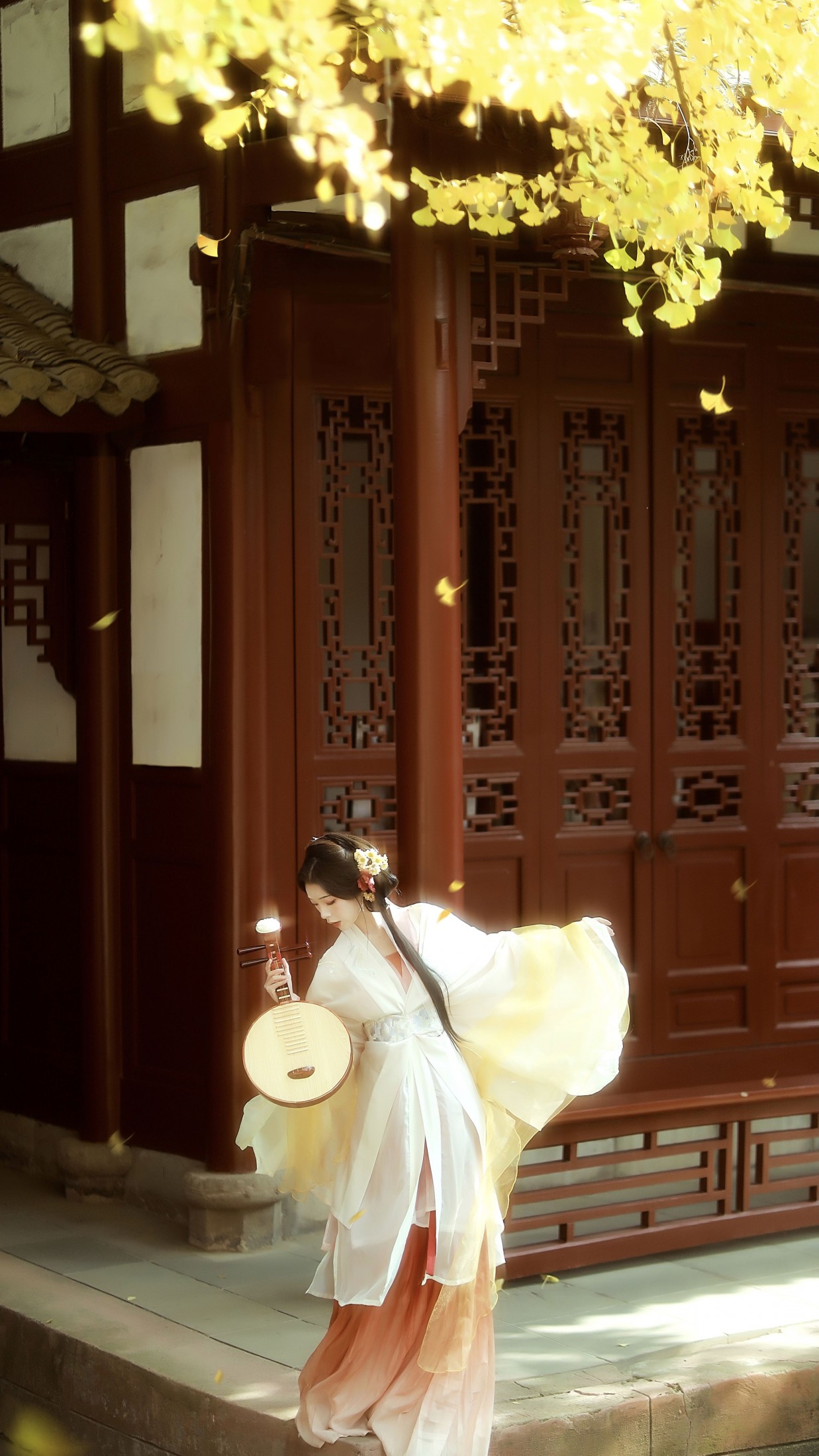 《秋意浓》[10P] 插图2