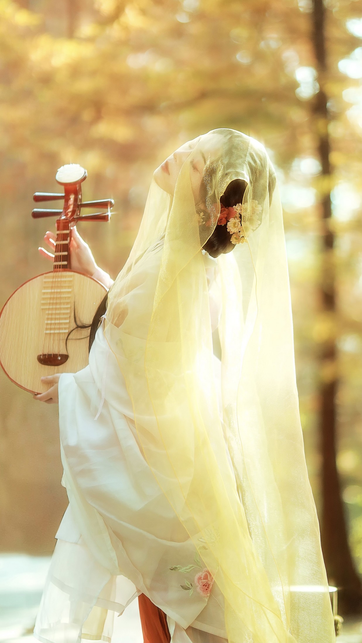 《秋意浓》[10P] 插图3