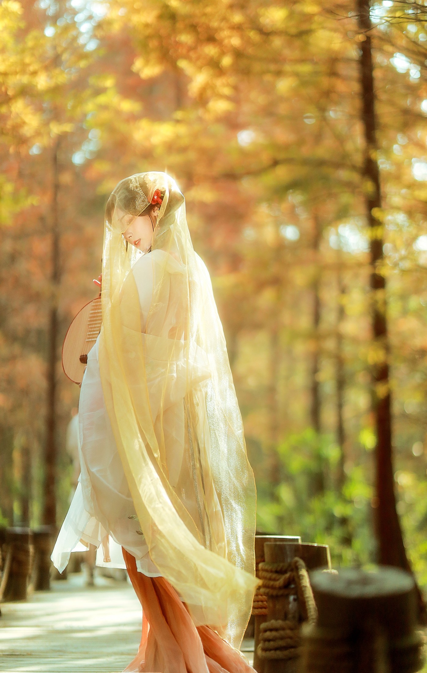 《秋意浓》[10P] 插图5