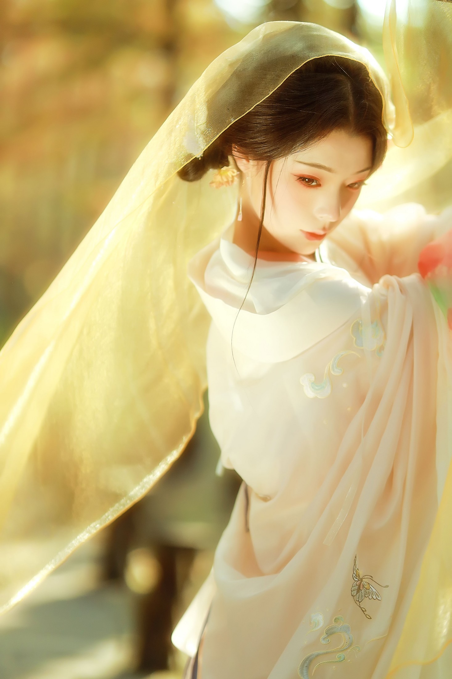 《秋意浓》[10P] 插图4