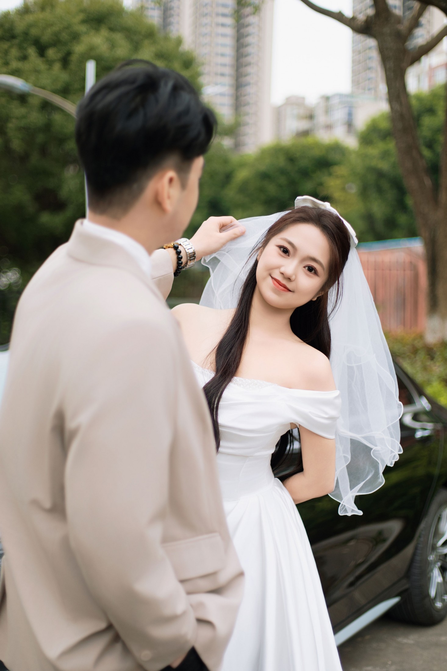 《领证的仪式感》[22P] 插图3