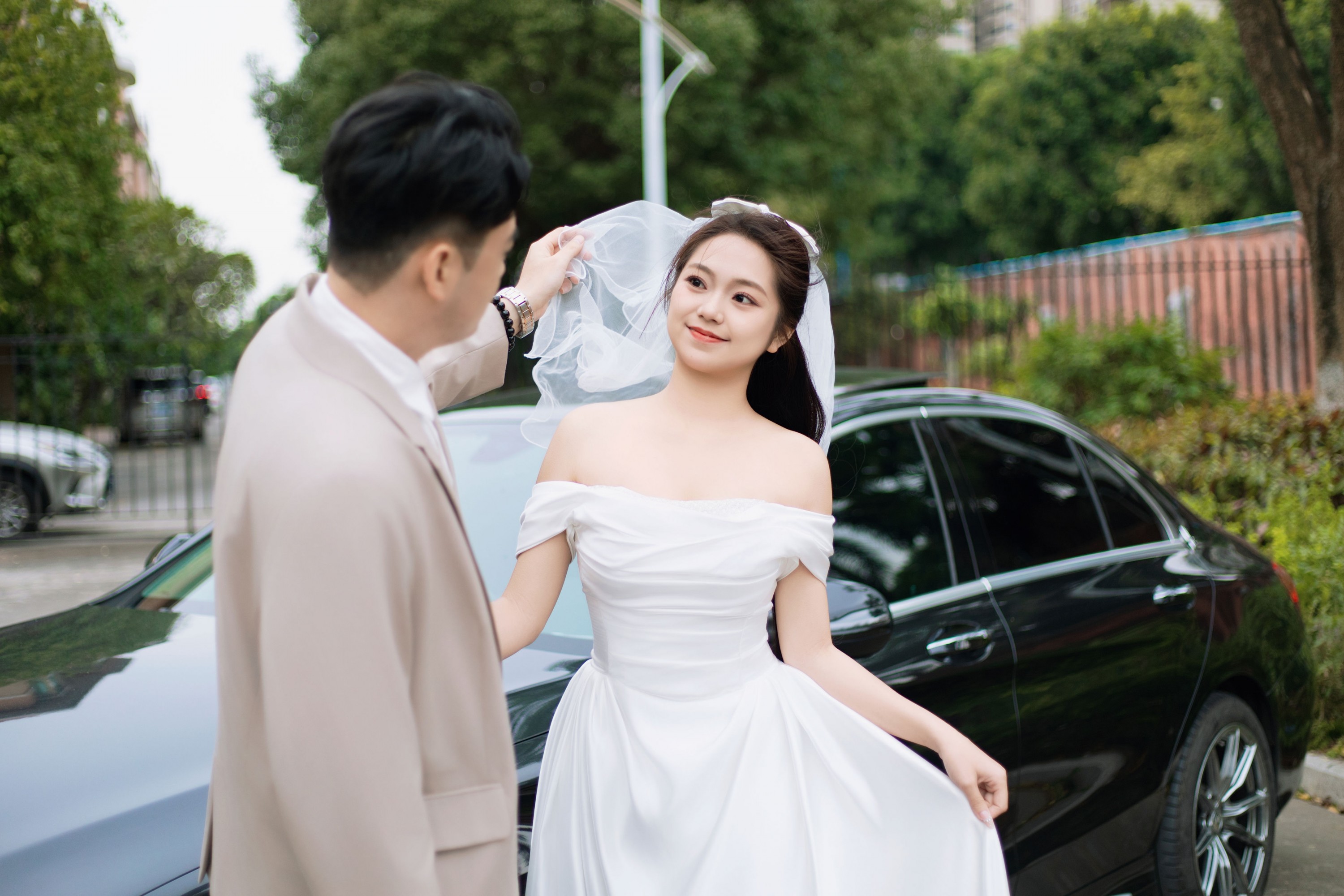 《领证的仪式感》[22P] 插图2