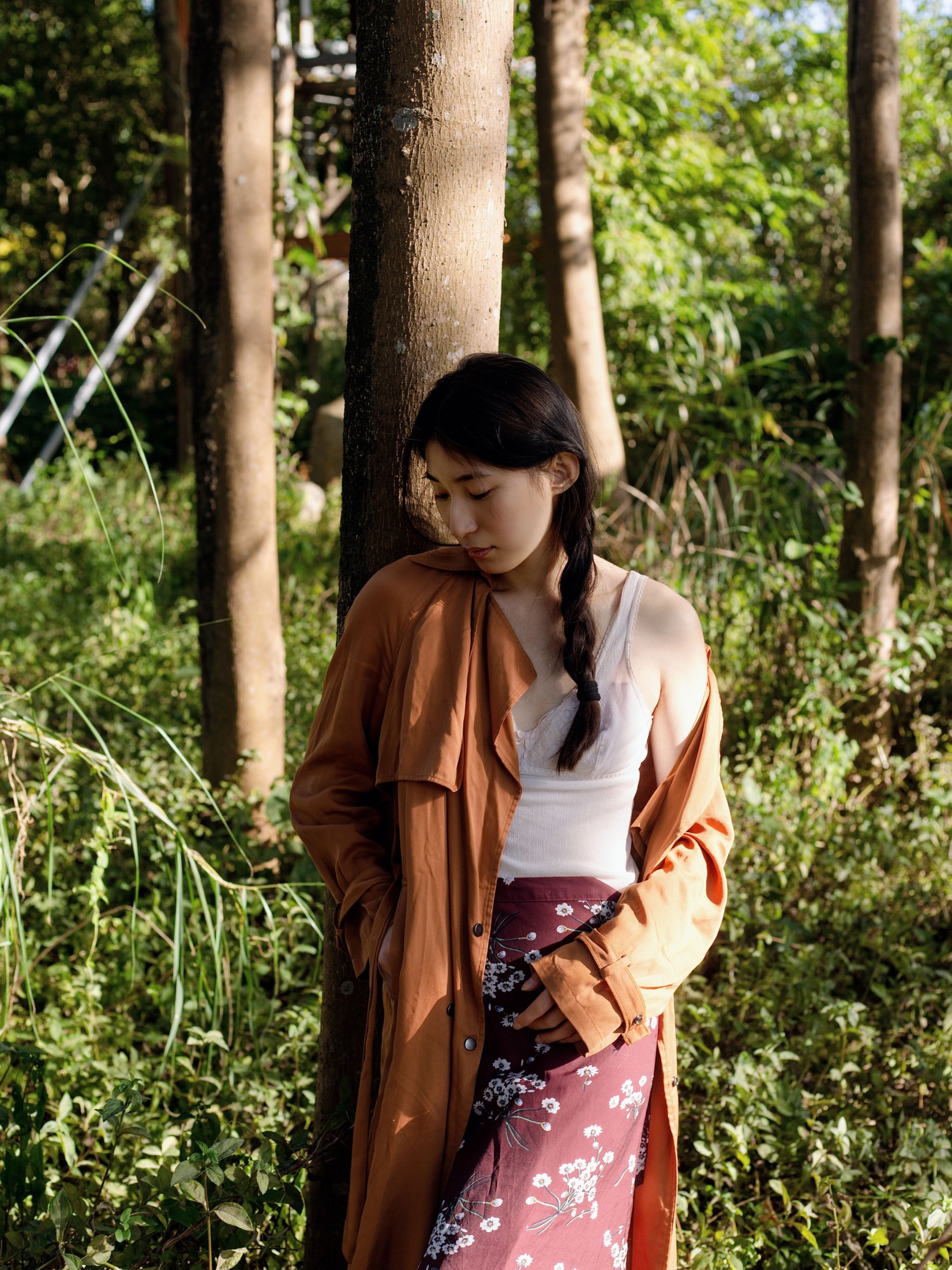 《村里的时光》[29P] 插图3