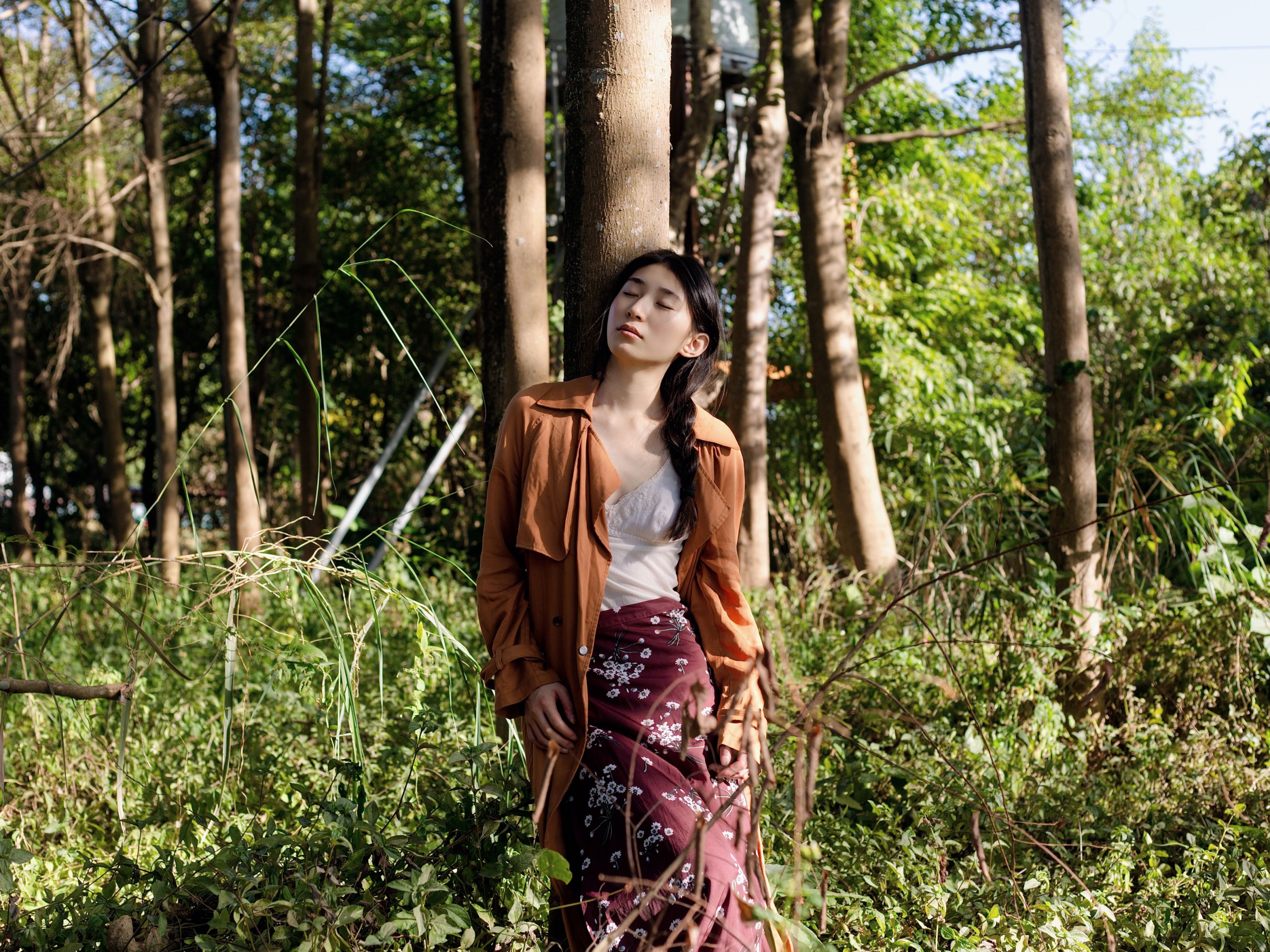 《村里的时光》[29P] 插图2