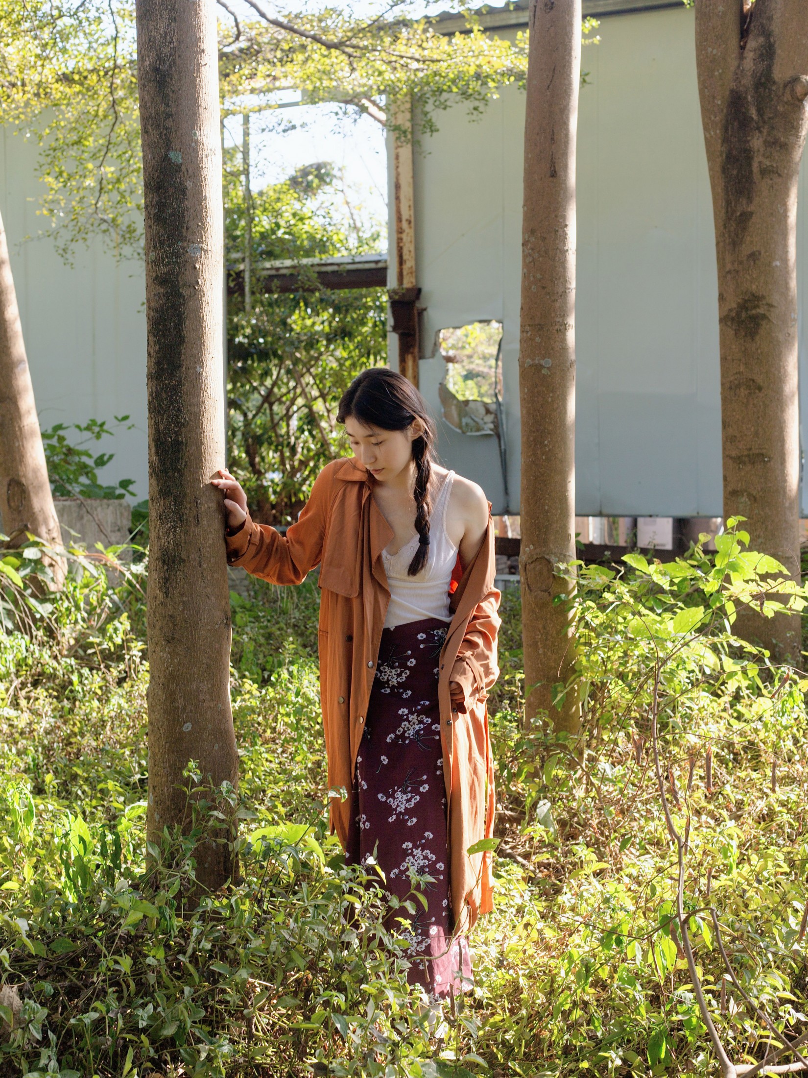 《村里的时光》[29P]-66COS