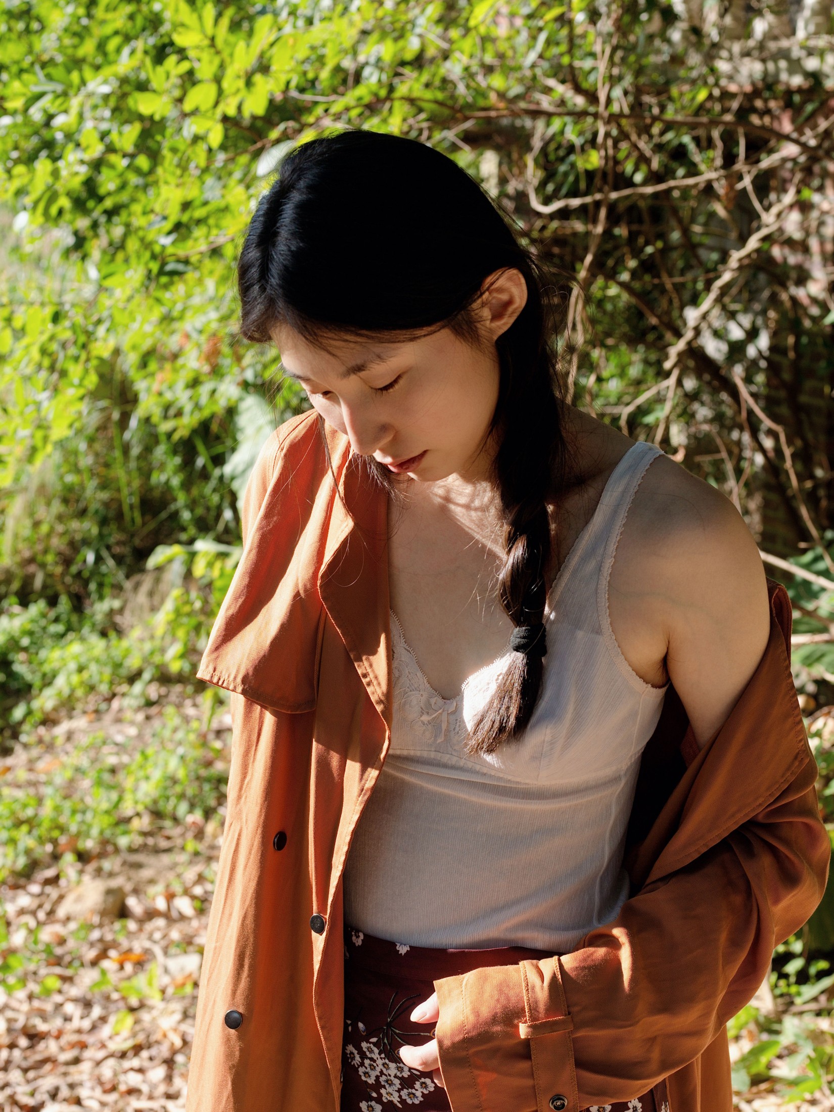 《村里的时光》[29P] 插图5