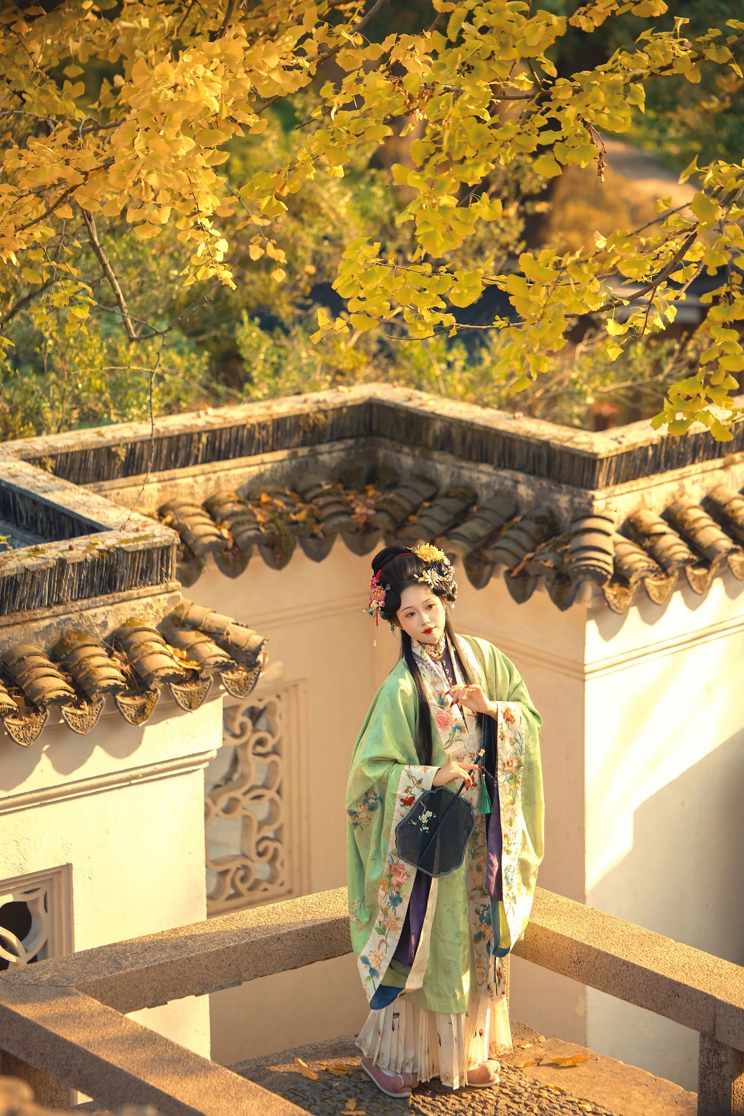 《万物已惊秋》[10P] 插图2