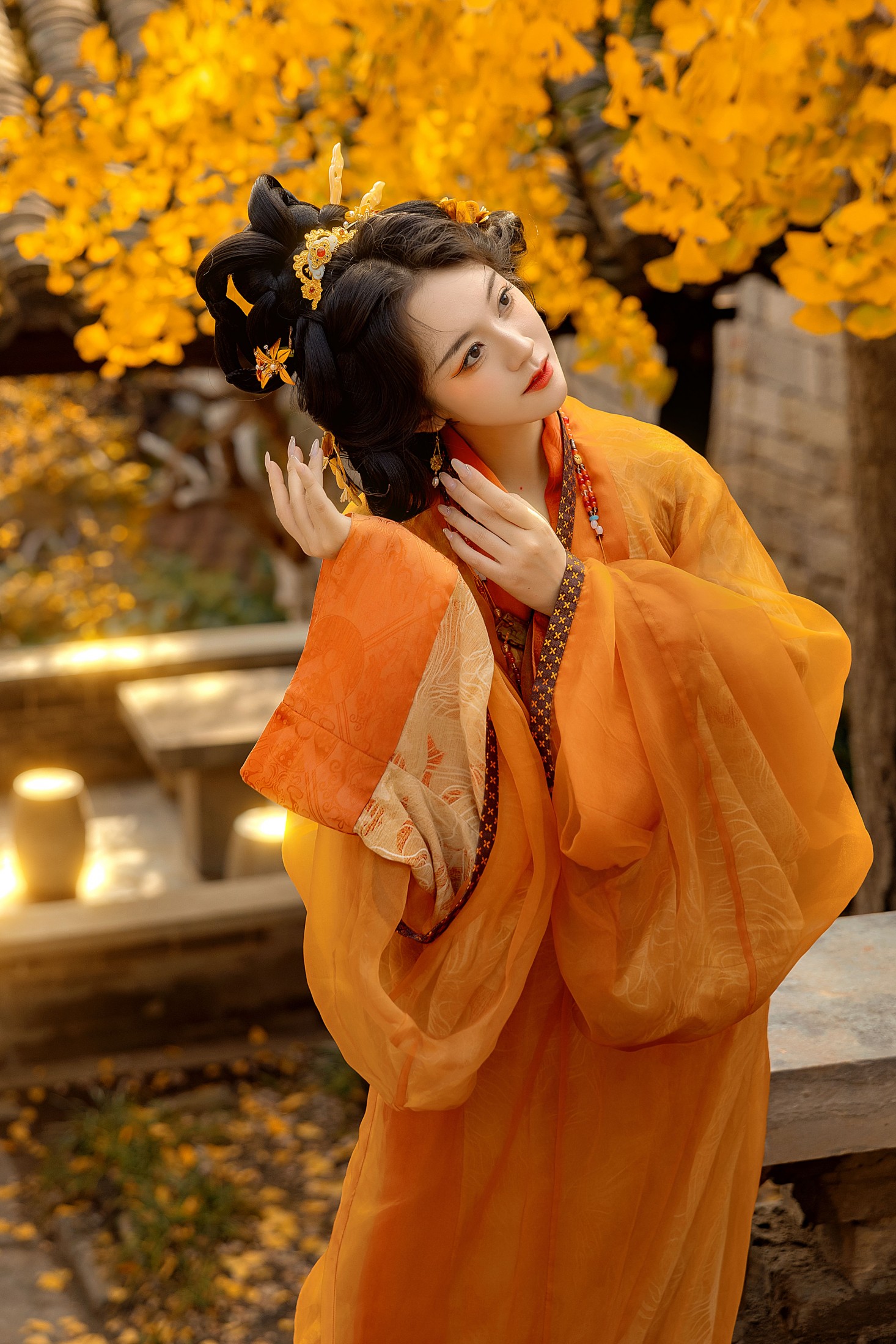 《“风吹一片叶，万物已惊秋”》[9P] 插图2