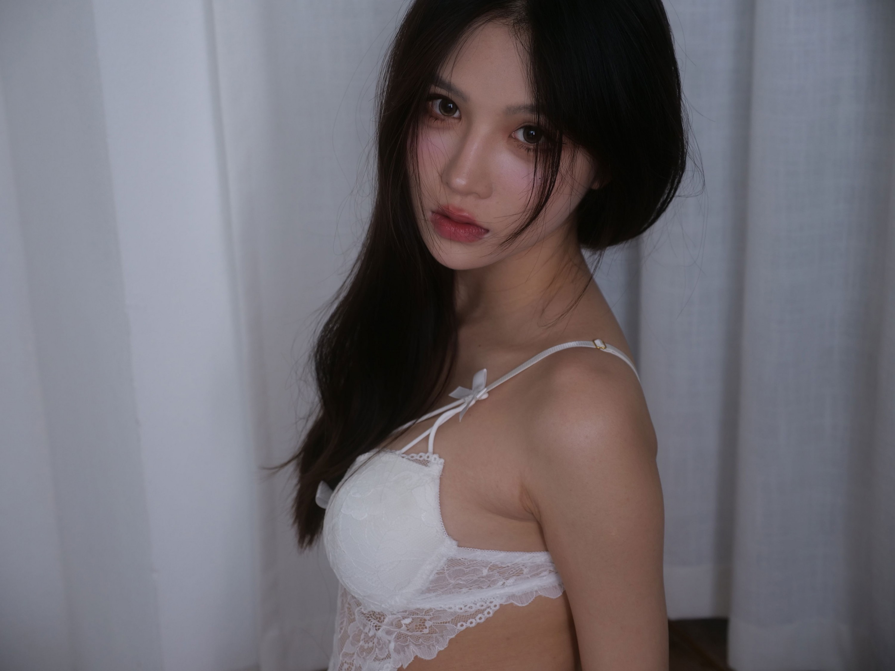 Gaia - 《织白》[68P] 插图4