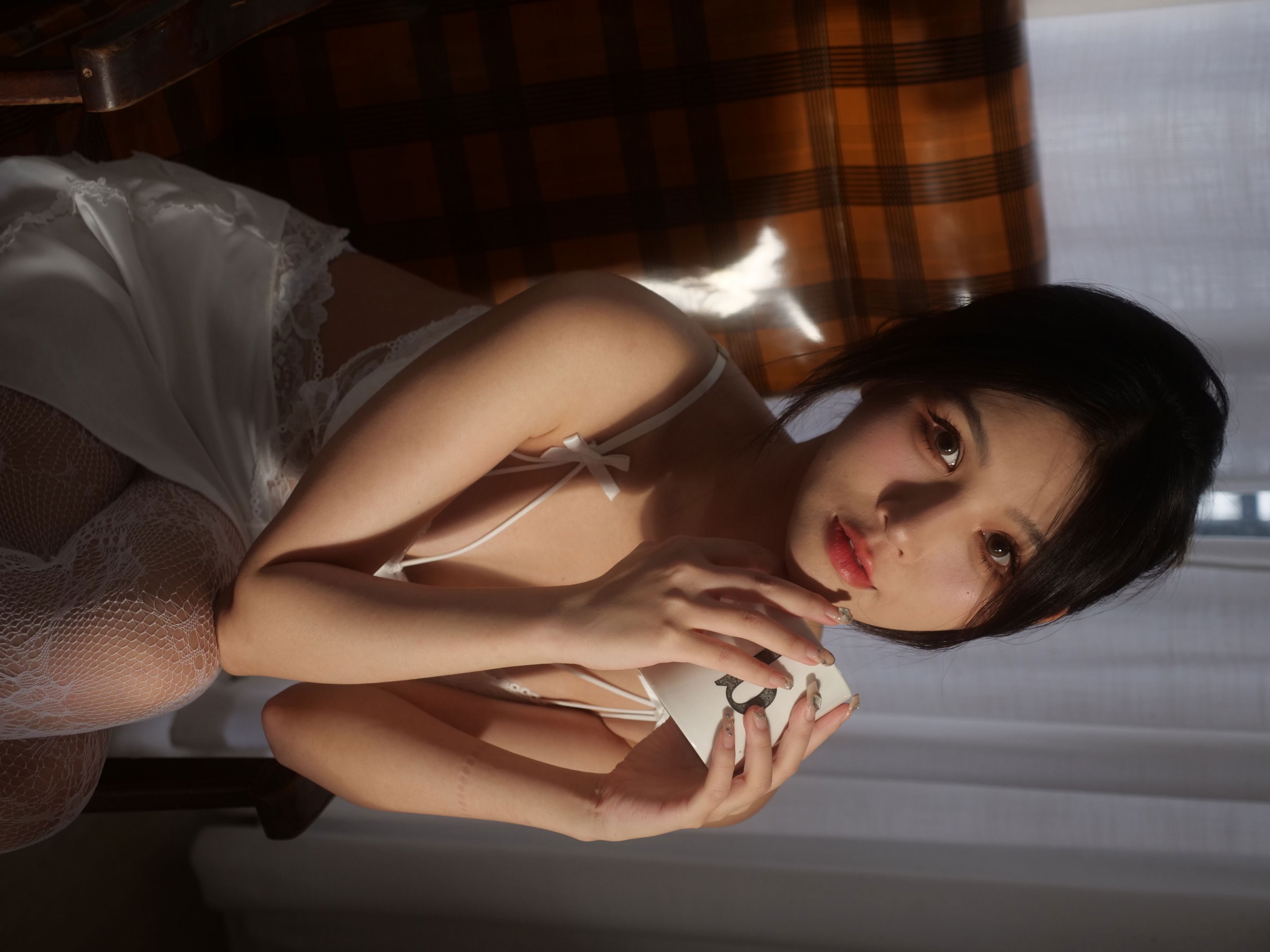 Gaia - 《织白》[68P] 插图5