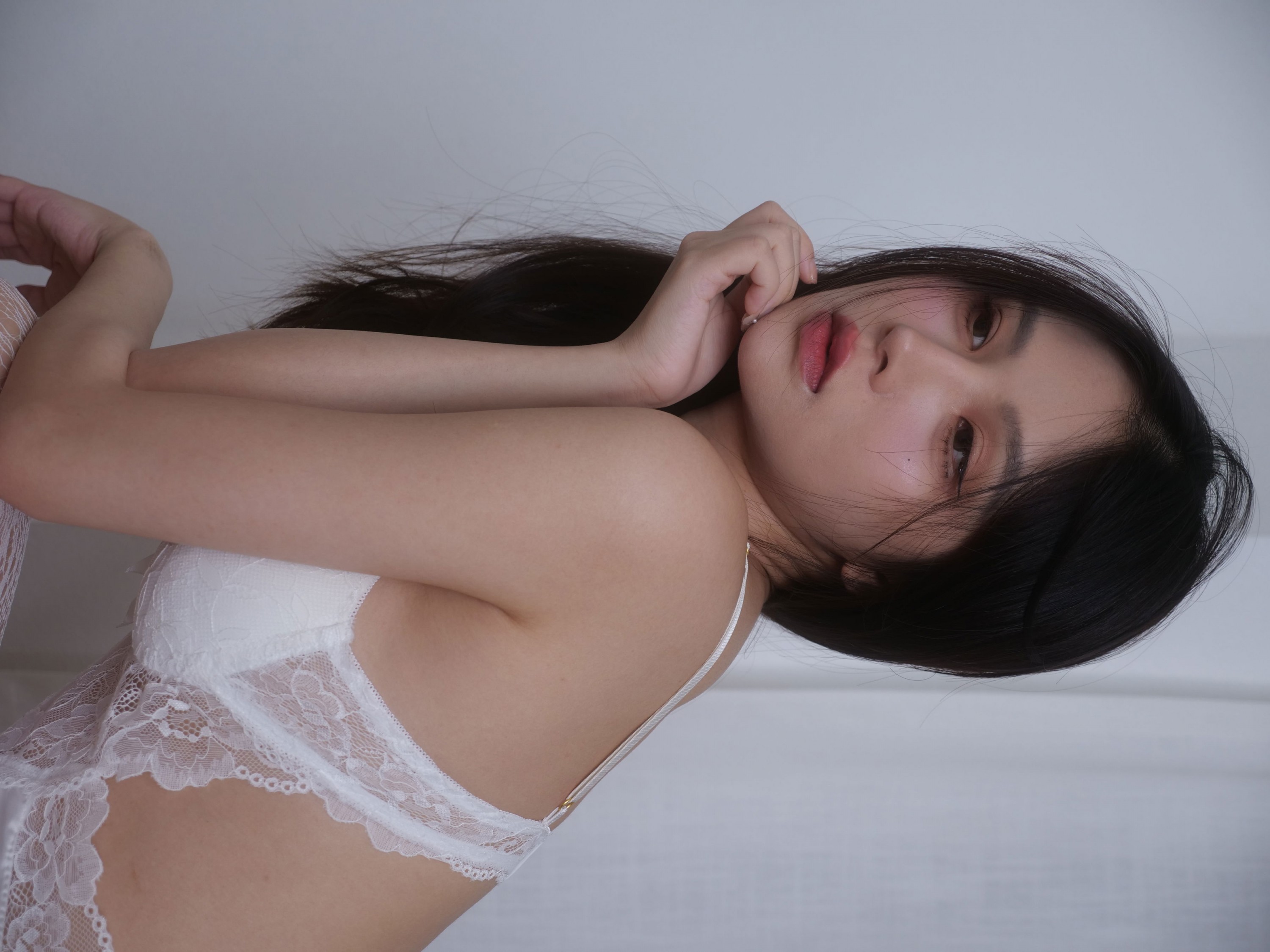 Gaia – 《织白》[68P]-66COS