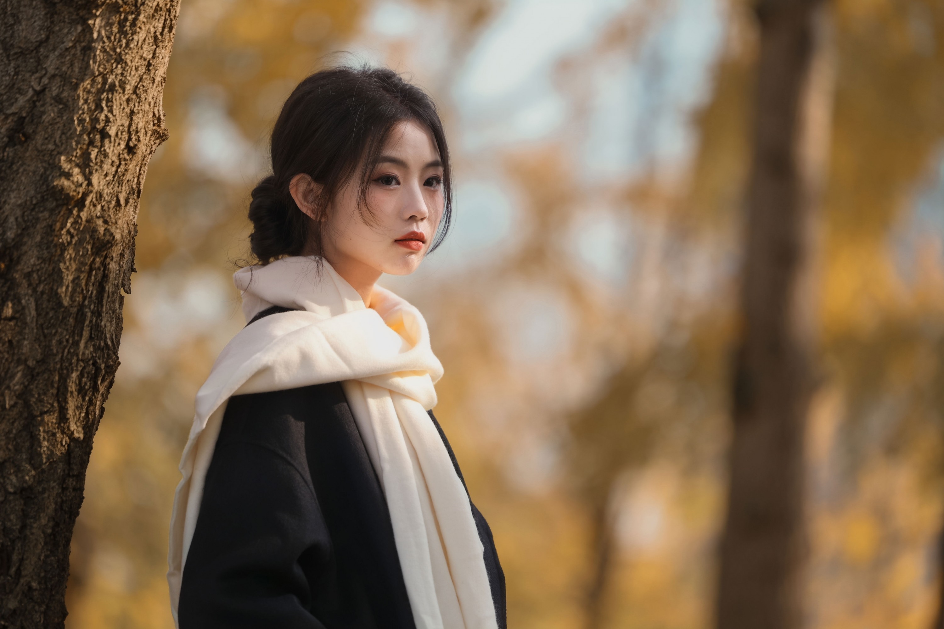 《秋季复古氛围感》[32P] 插图3