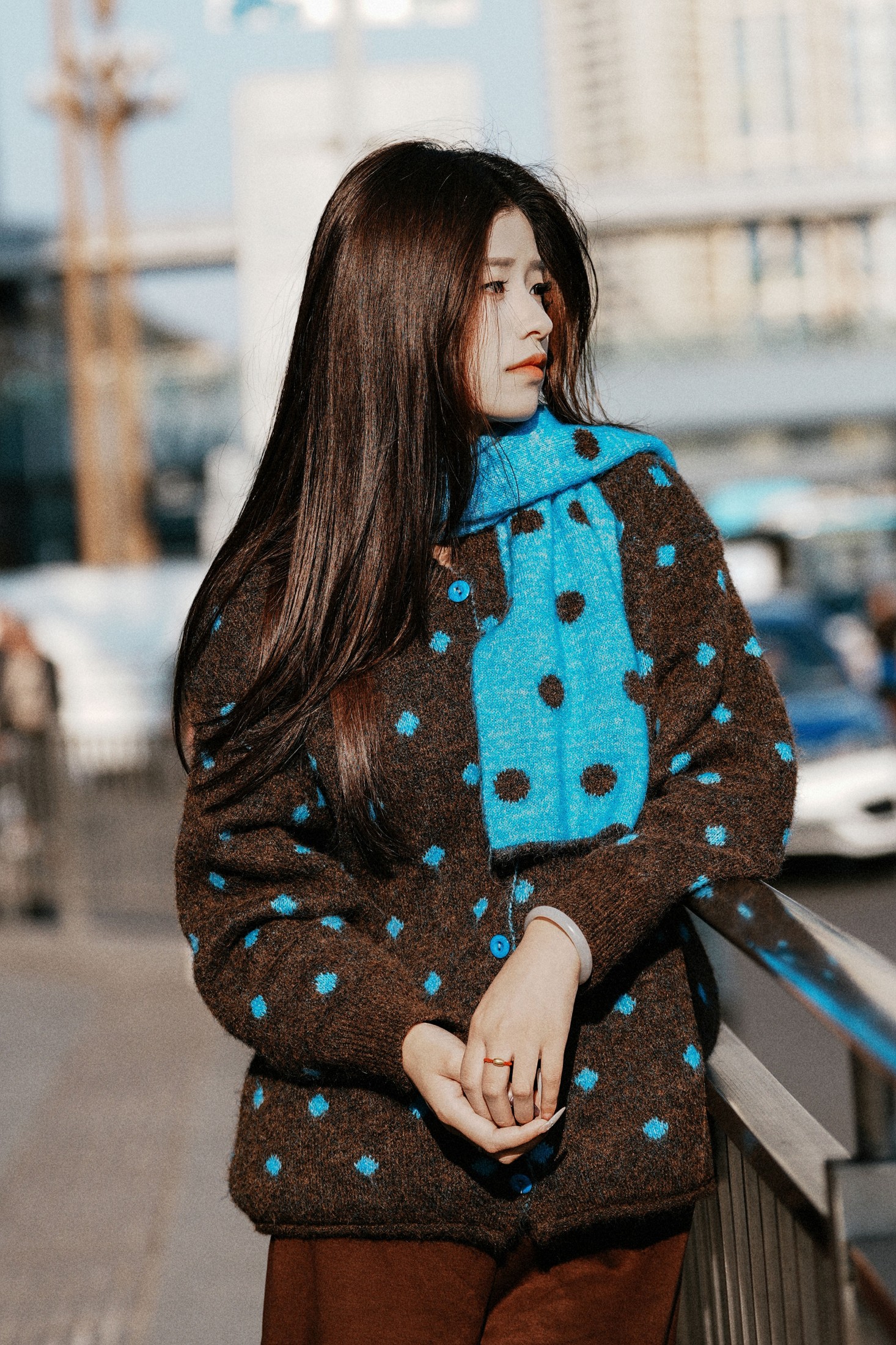 《冬日阳光》[12P] 插图3