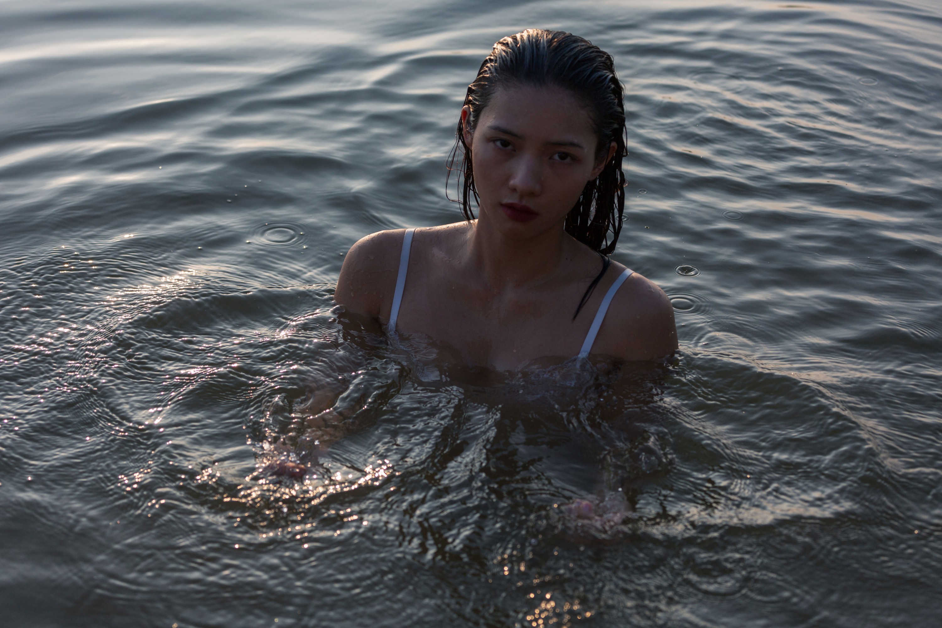 《覆水难收》[35P] 插图5