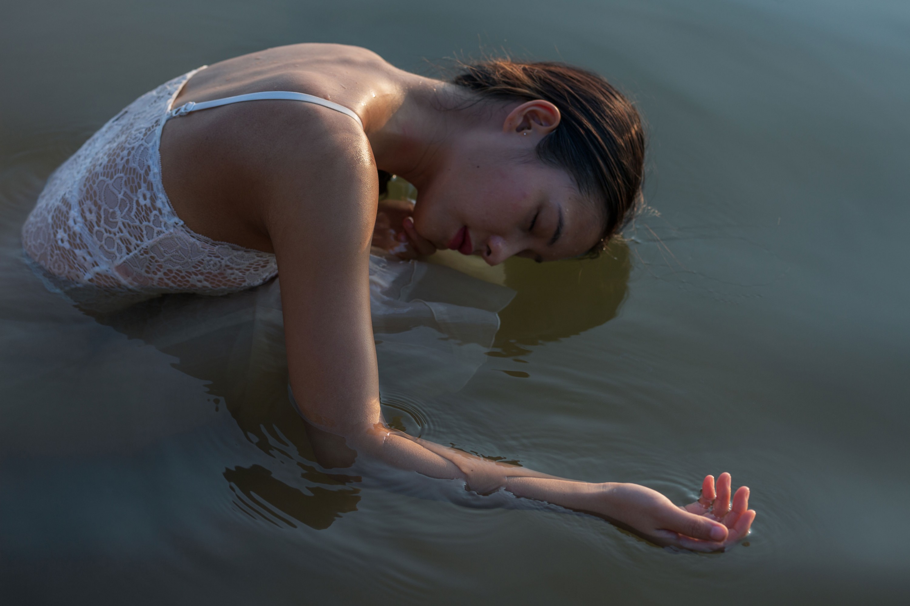 《覆水难收》[35P] 插图3