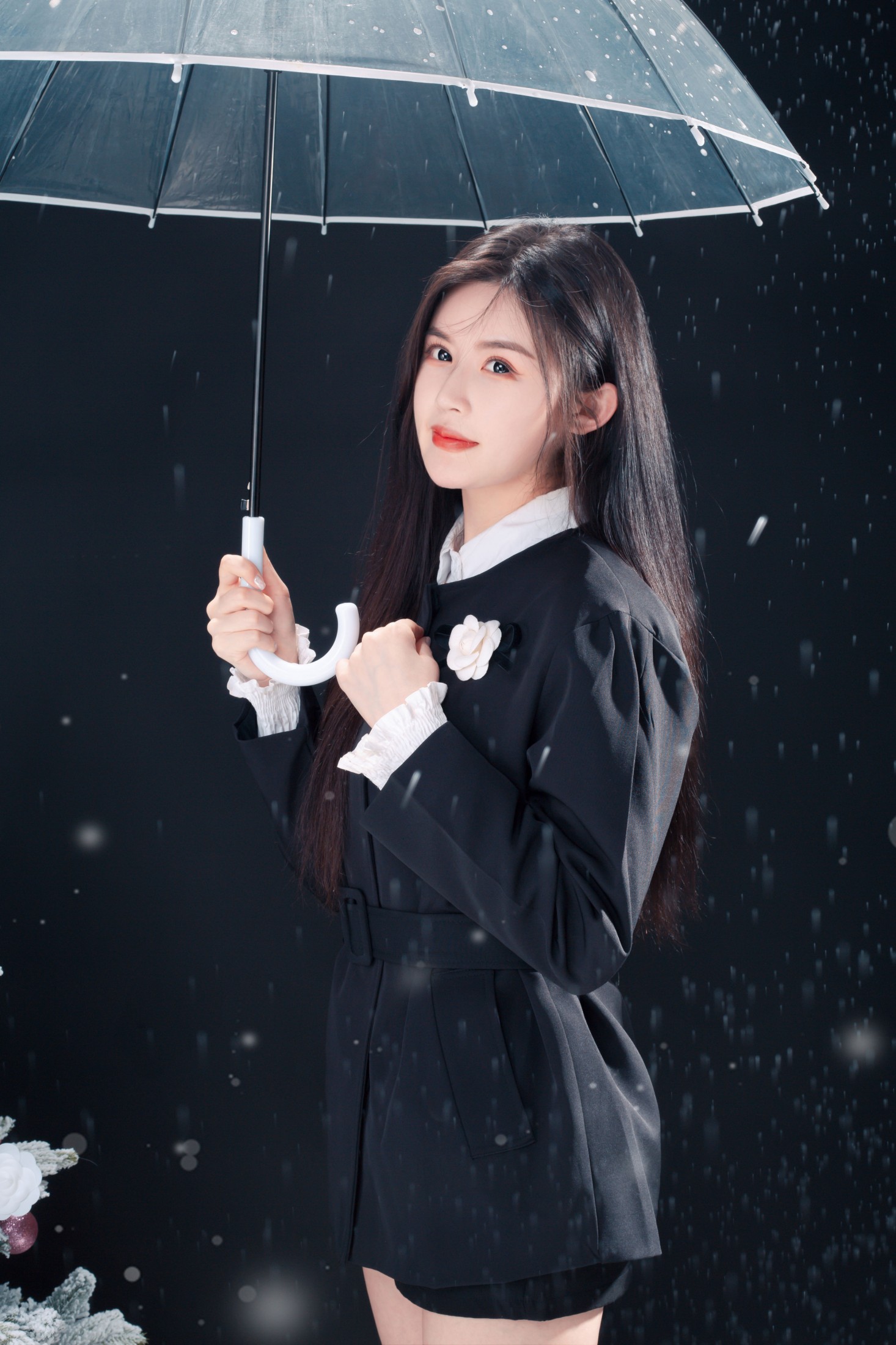 《香风圣诞》[27P] 插图2