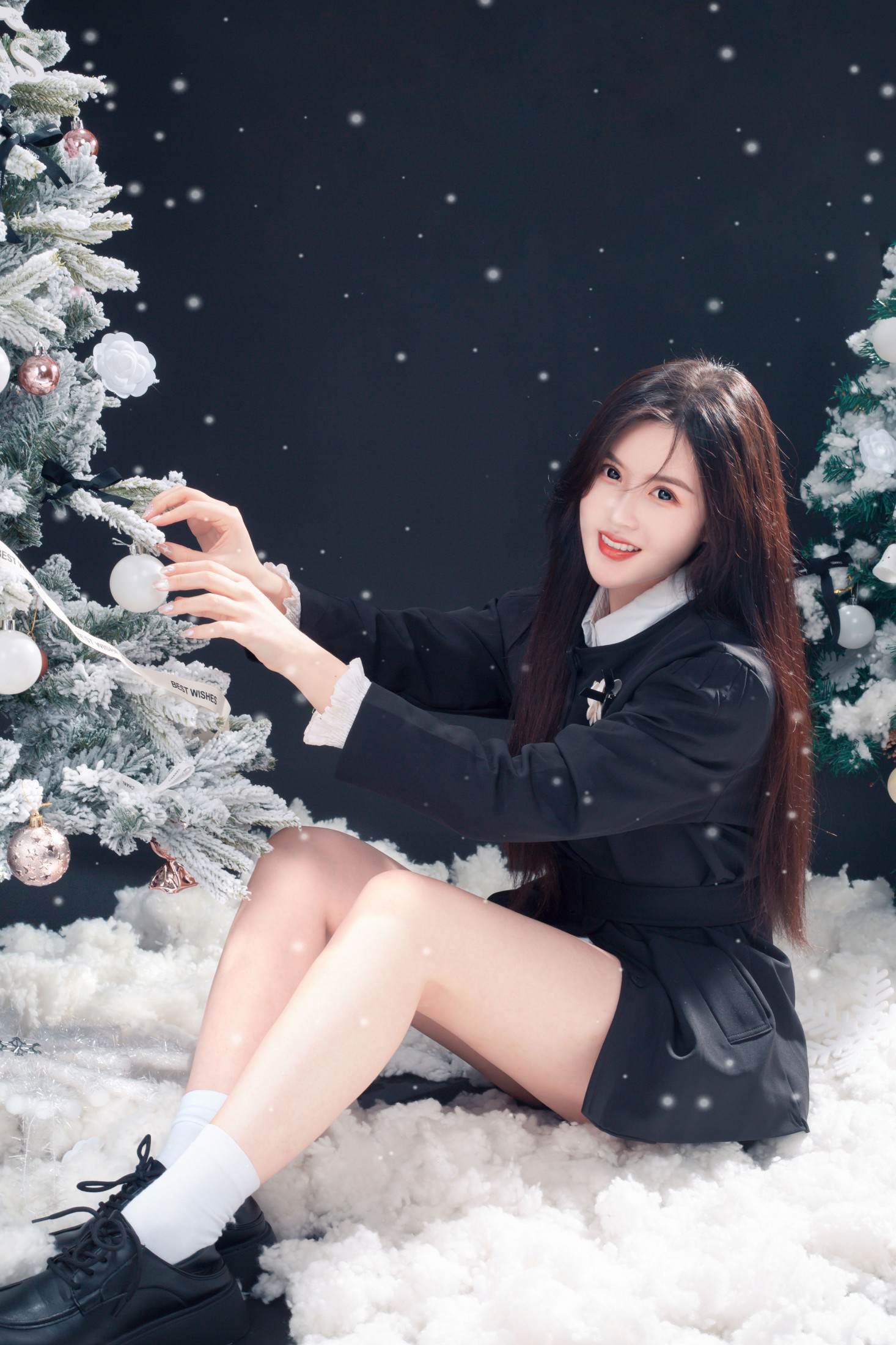 《香风圣诞》[27P] 插图5