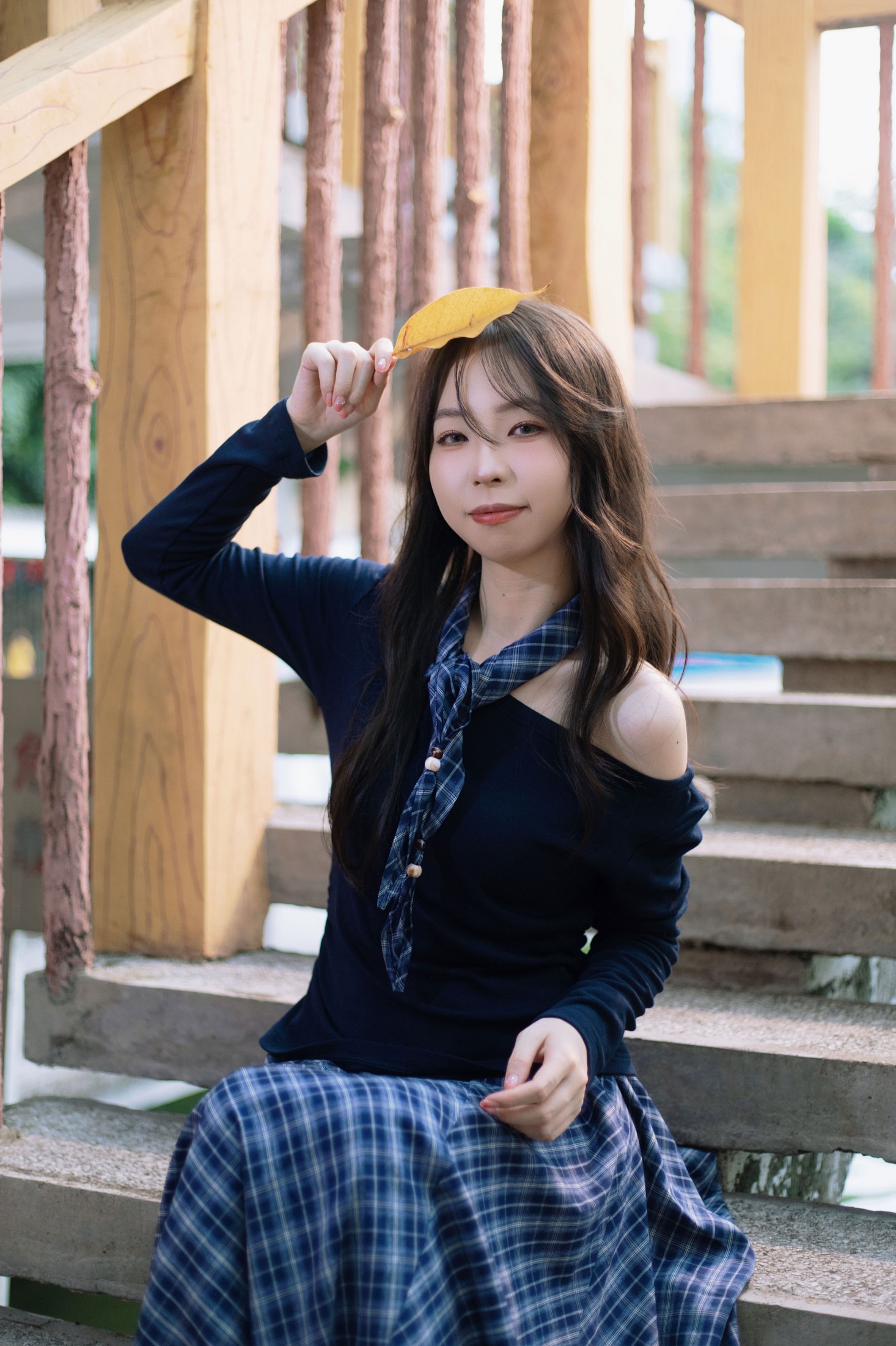 《泡泡》[10P]-66COS