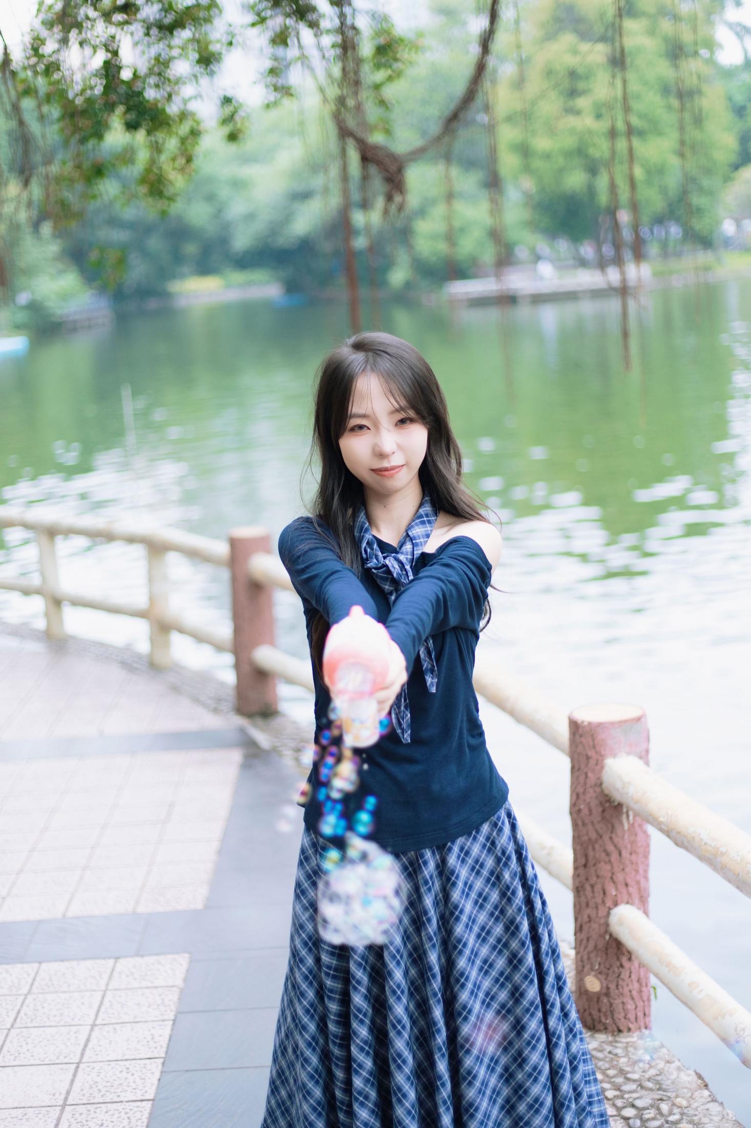 《泡泡》[10P] 插图2