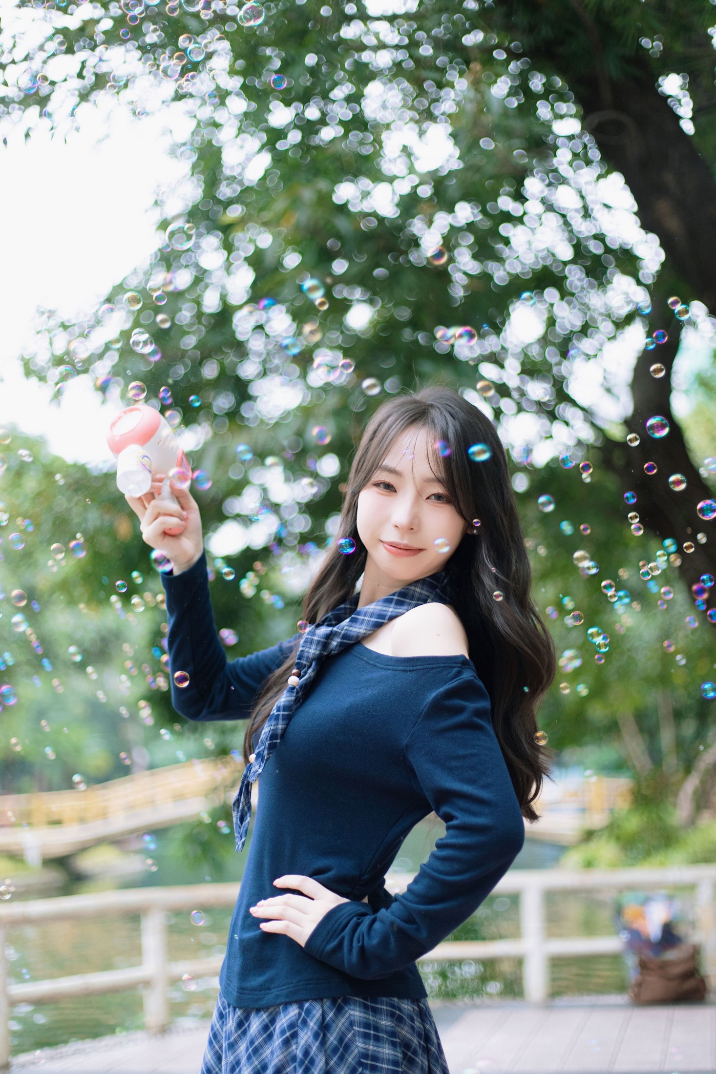 《泡泡》[10P] 插图5