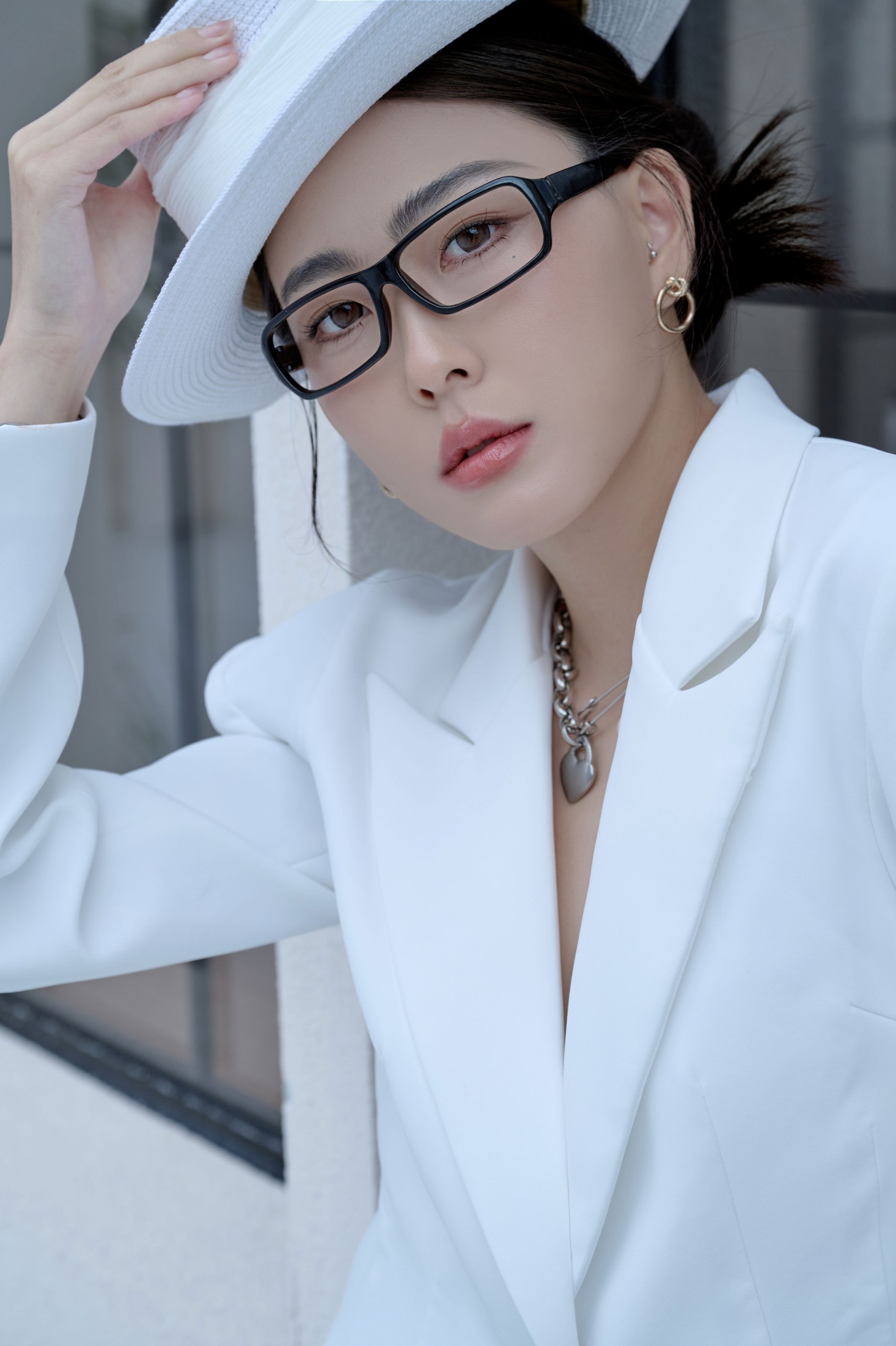 喵喵 - 《西服》[9P] 插图3