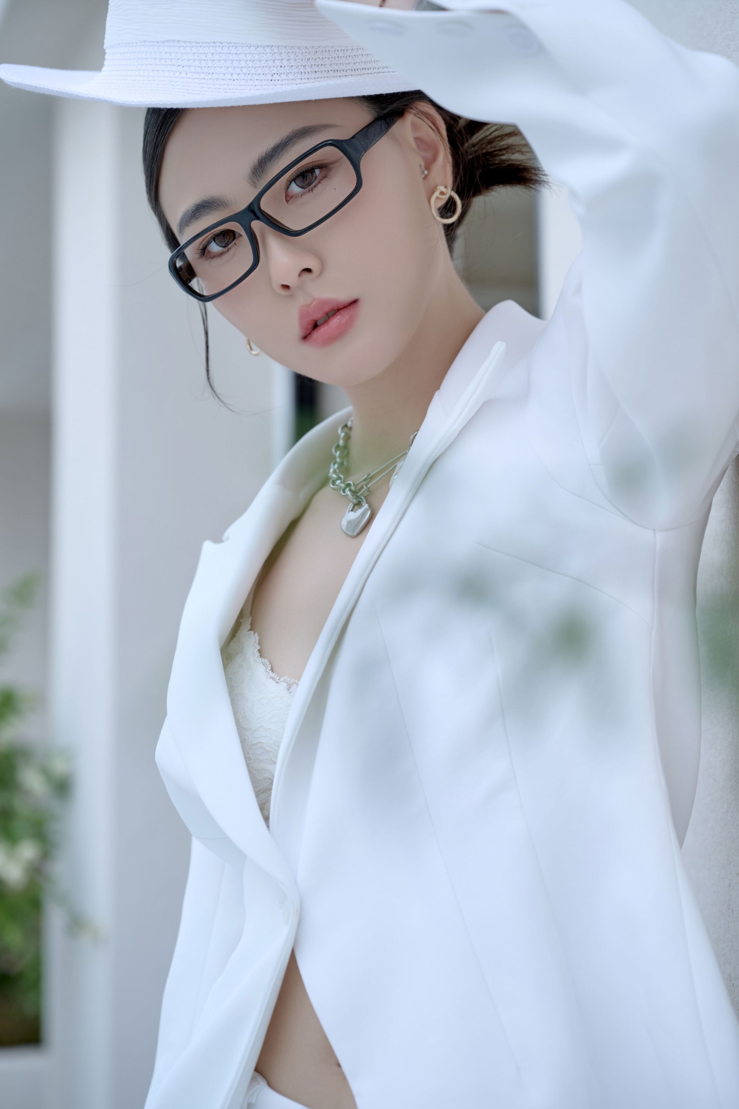 喵喵 - 《西服》[9P] 插图2