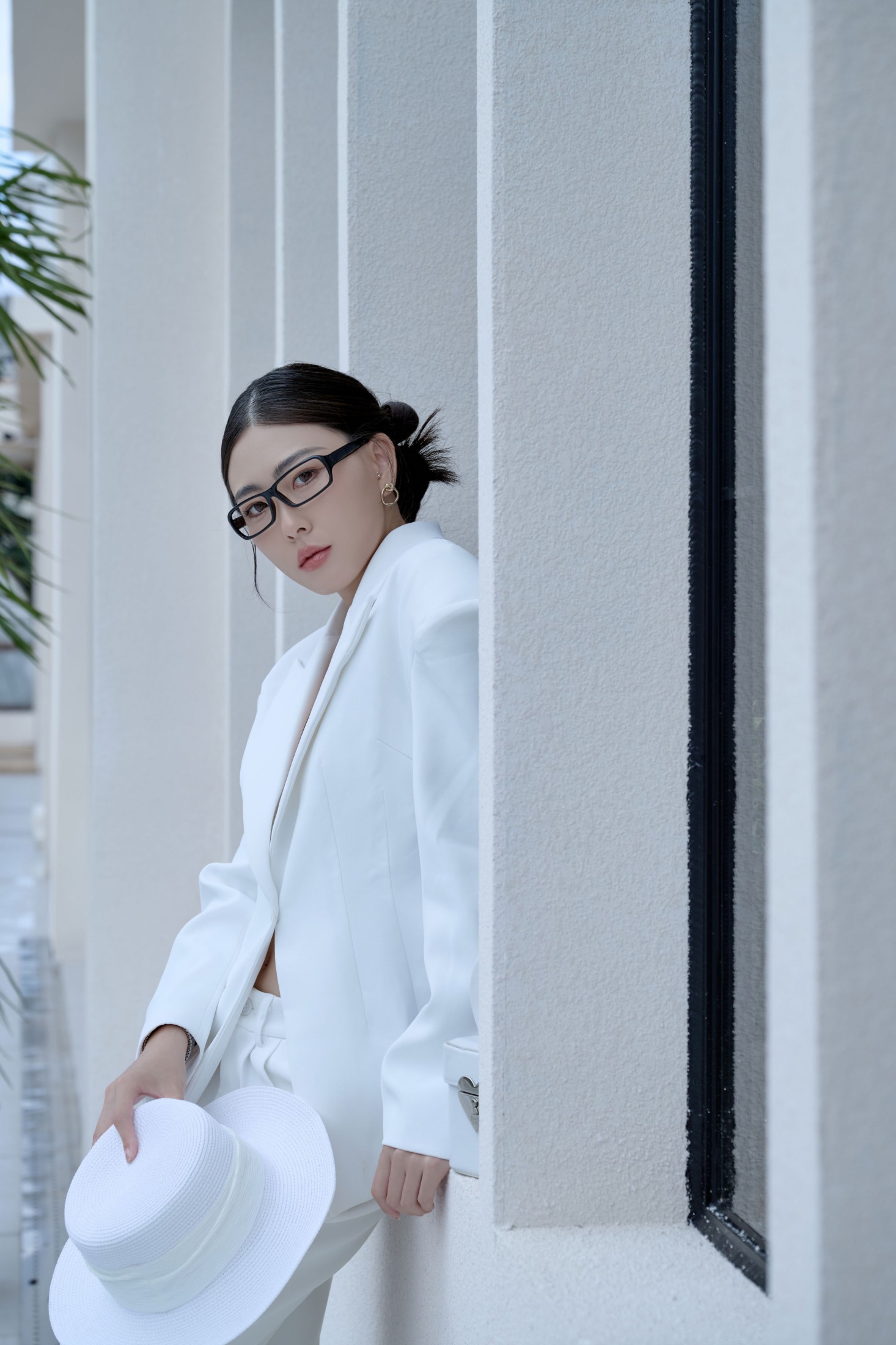 喵喵 - 《西服》[9P] 插图5