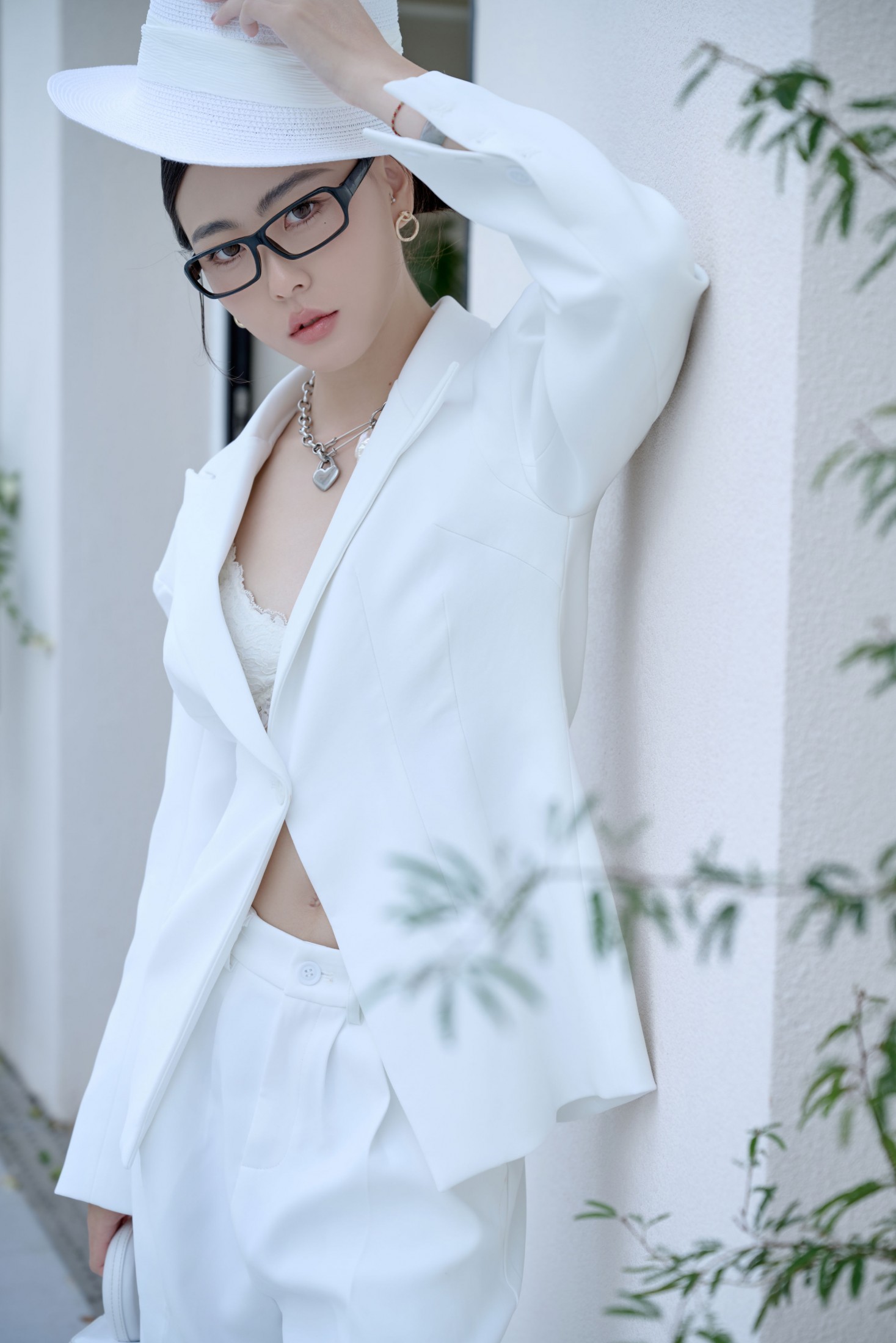 喵喵 - 《西服》[9P]-66COS