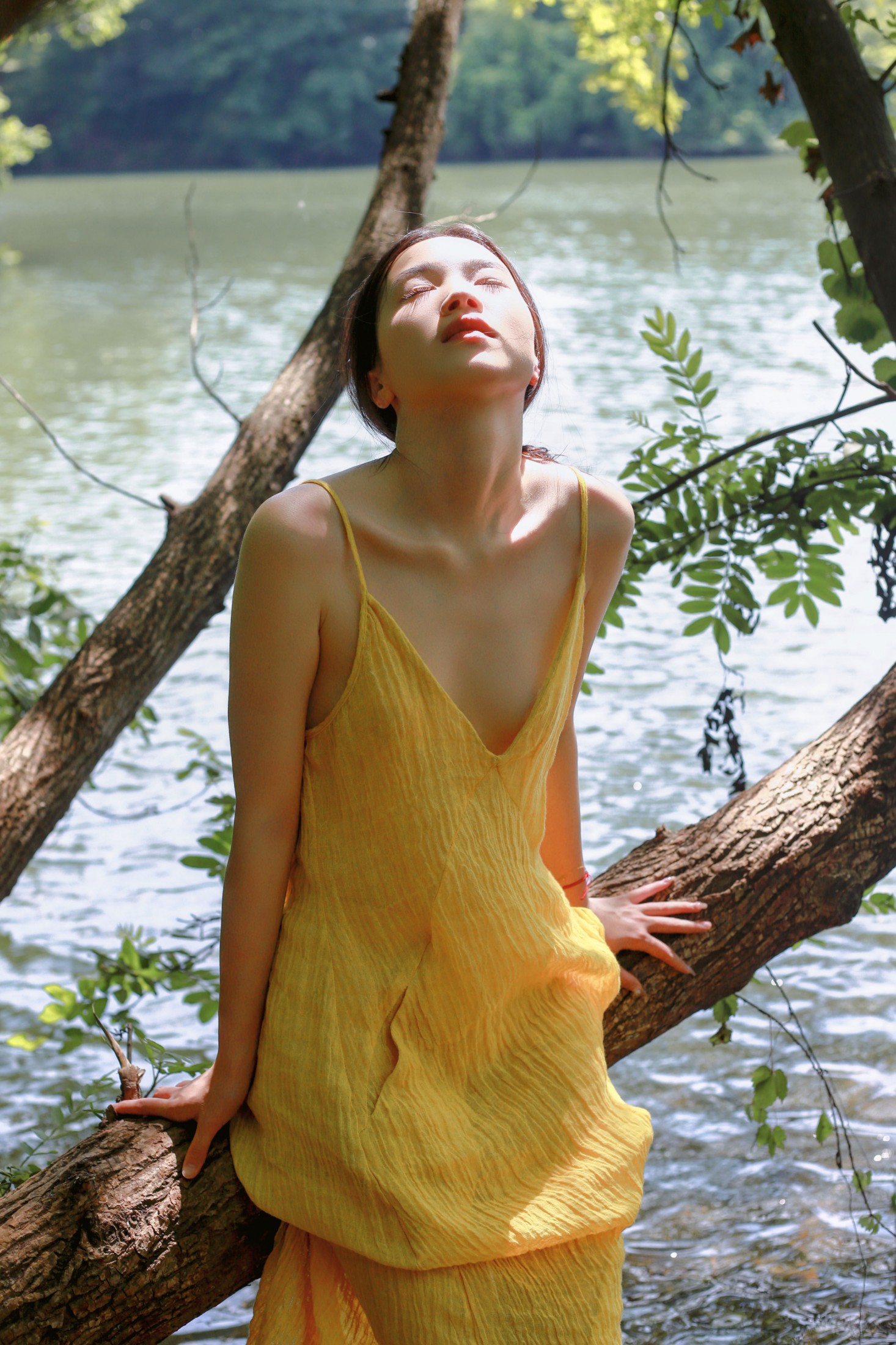 《夏日的记忆》[33P] 插图4