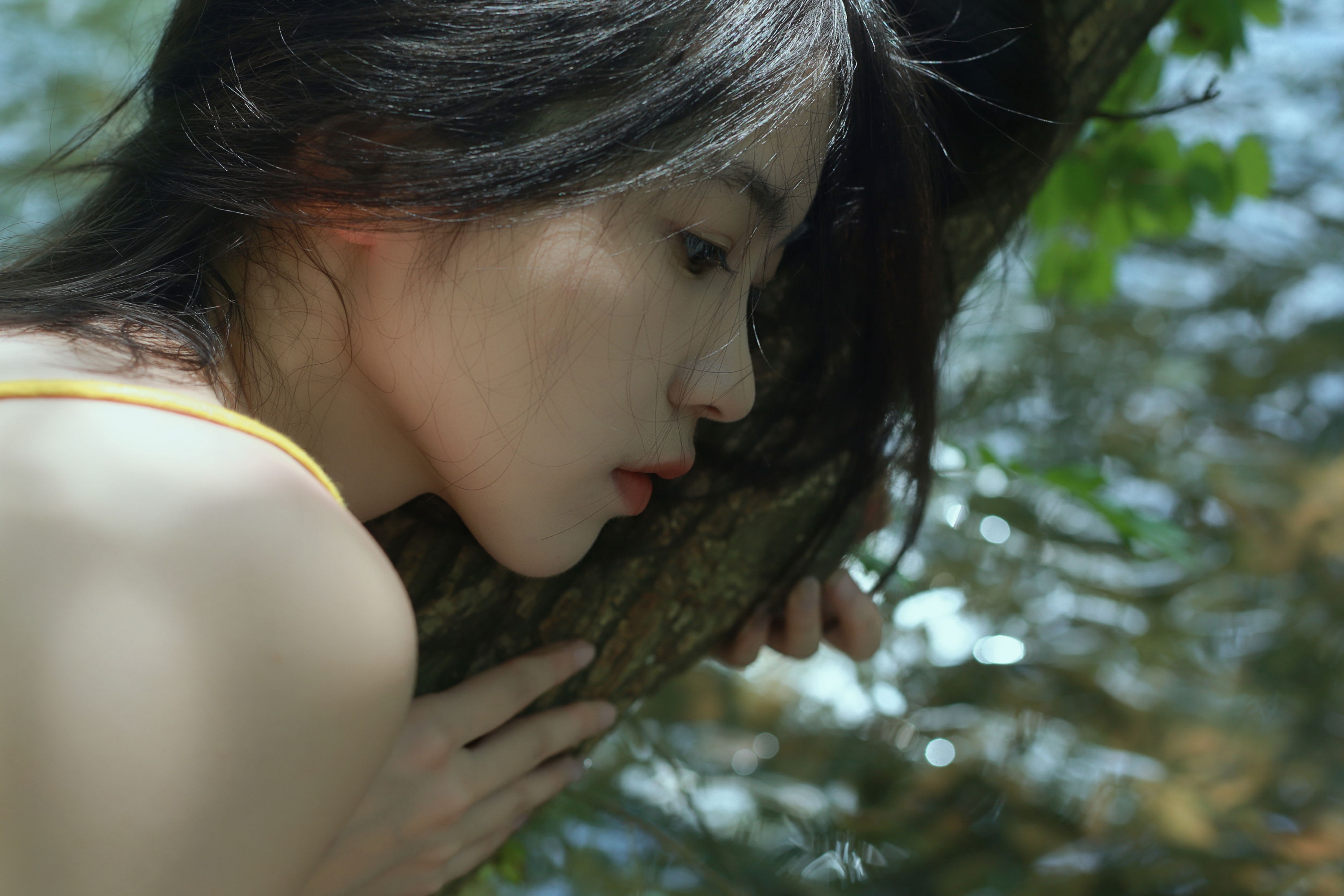 《夏日的记忆》[33P] 插图3