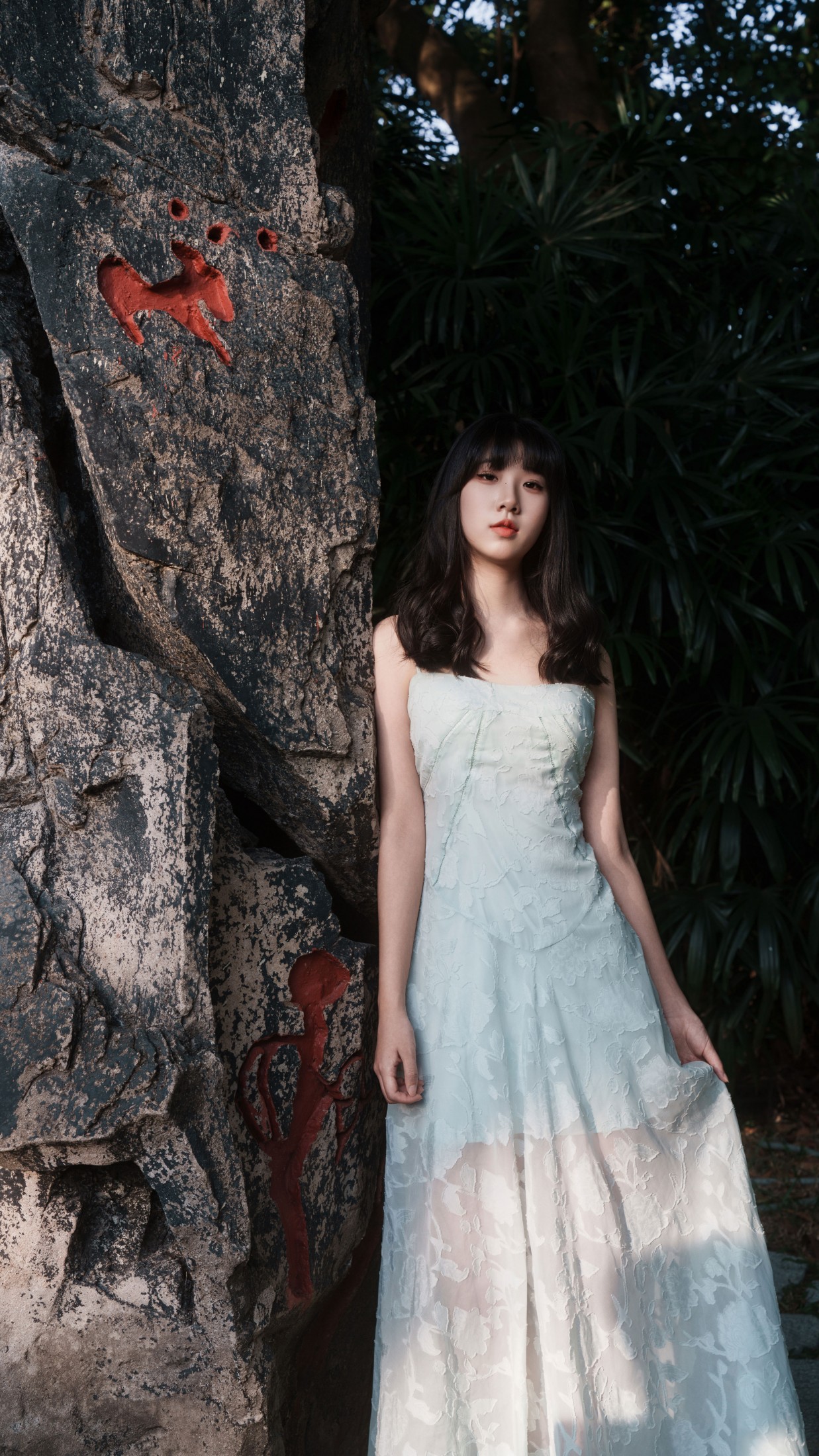 《婚前之礼》[38P]-66COS