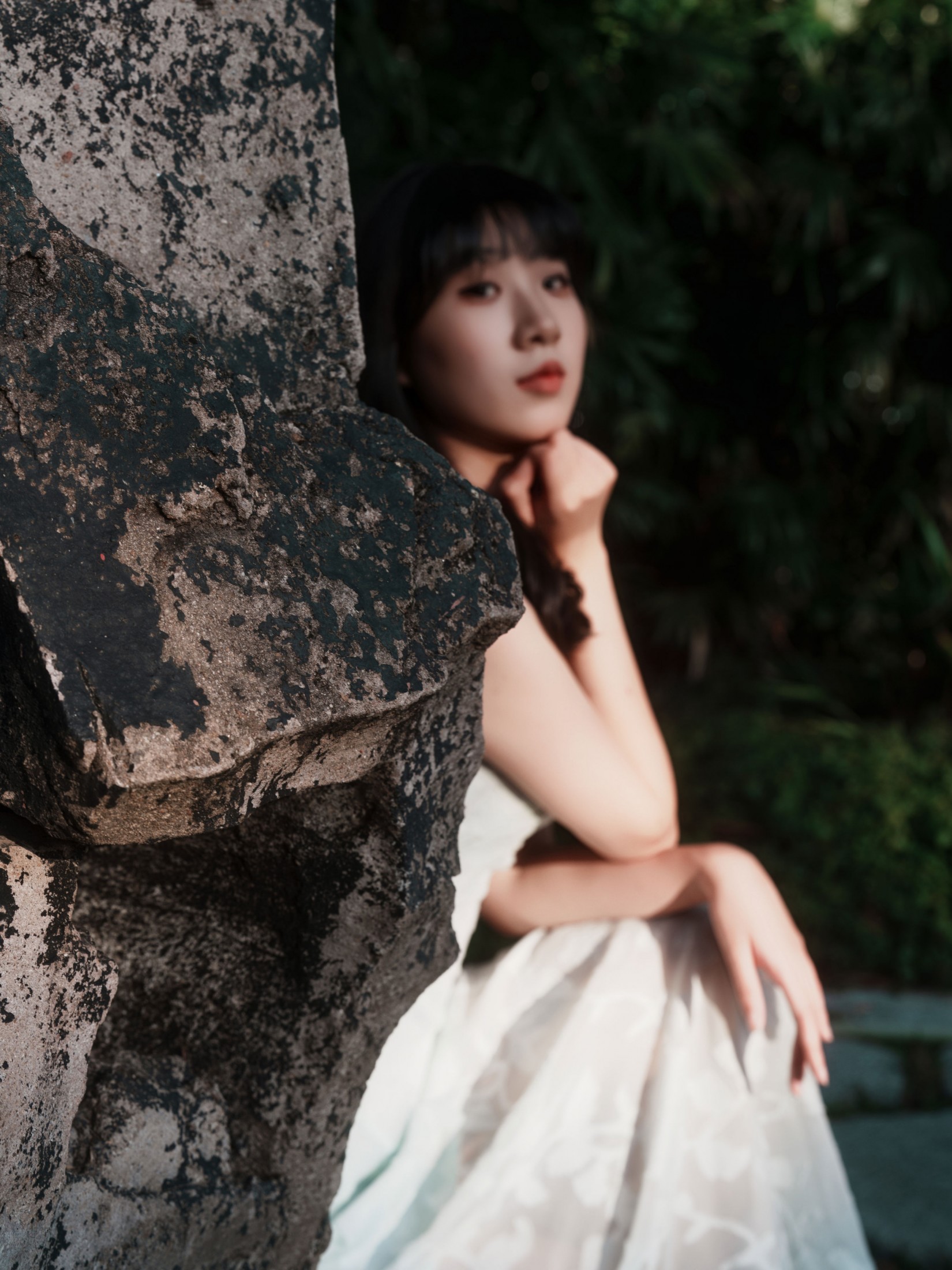 《婚前之礼》[38P] 插图3