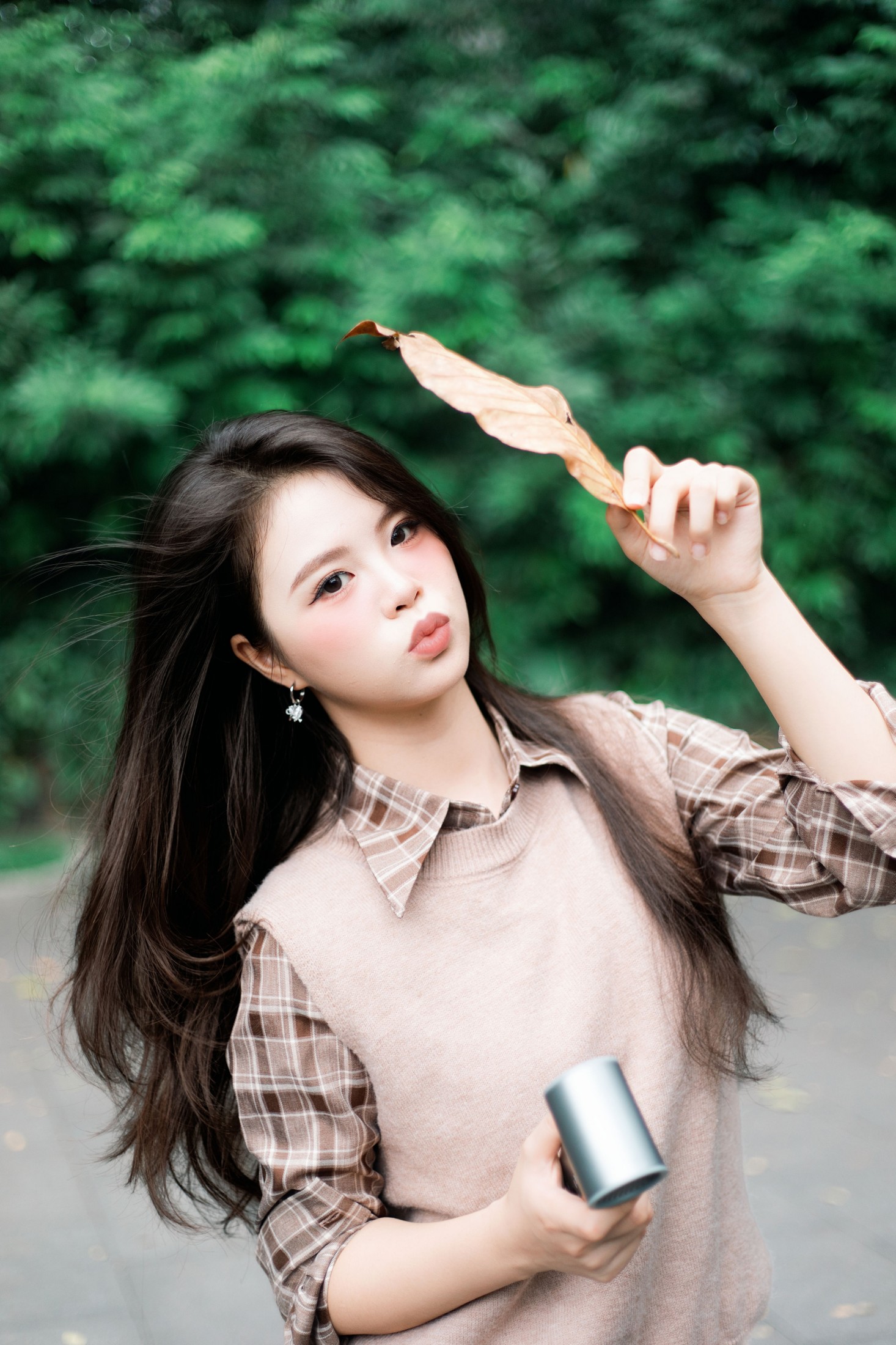 《可爱俏皮的秋天》[14P] 插图3