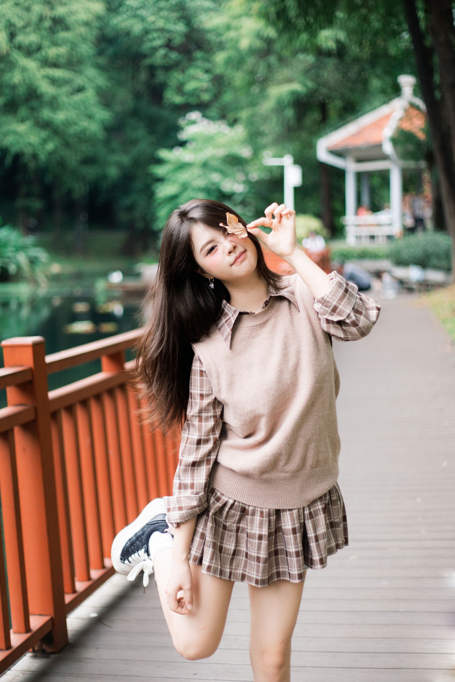 《可爱俏皮的秋天》[14P] 插图5