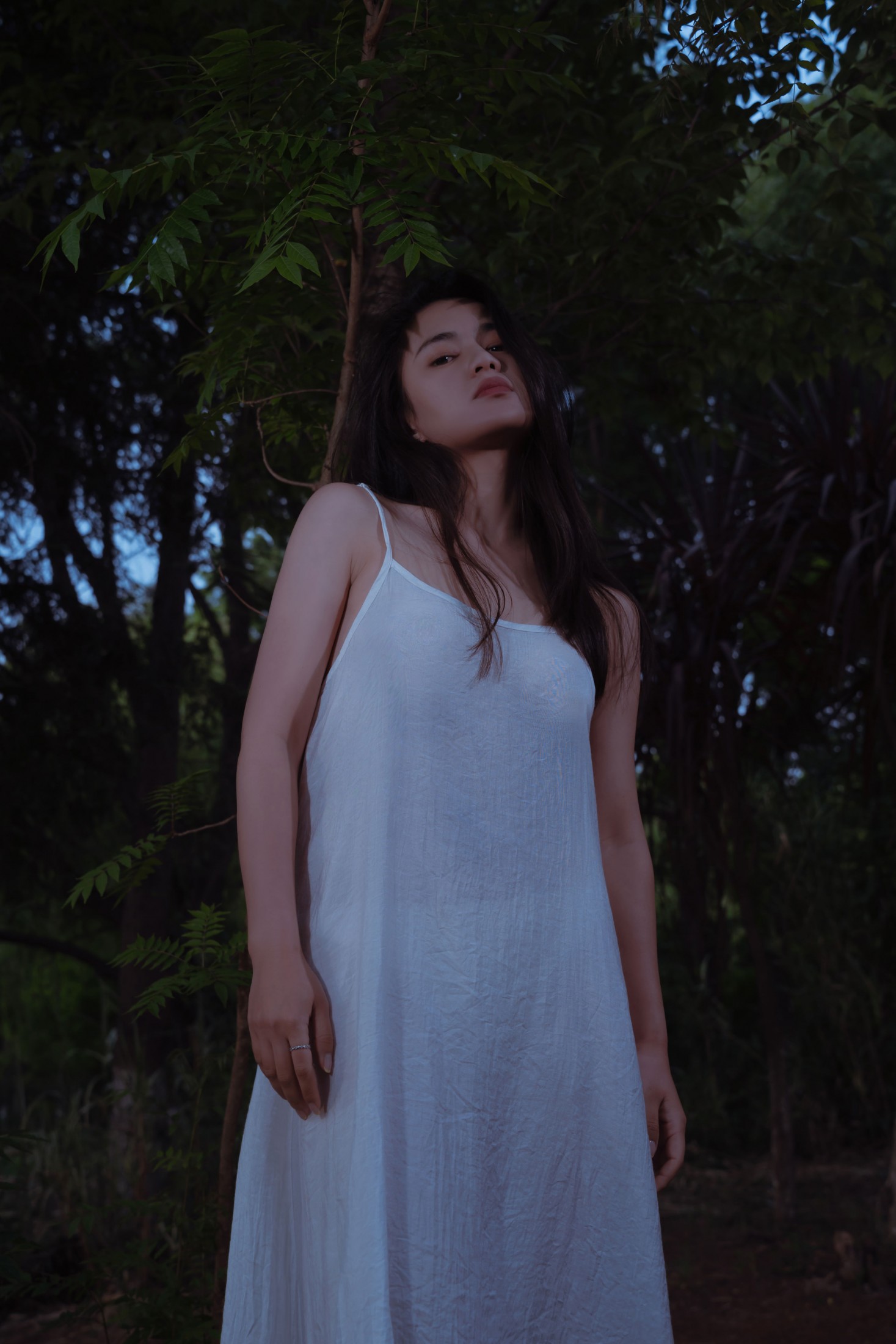 六静一 - 《情绪》[10P] 插图2