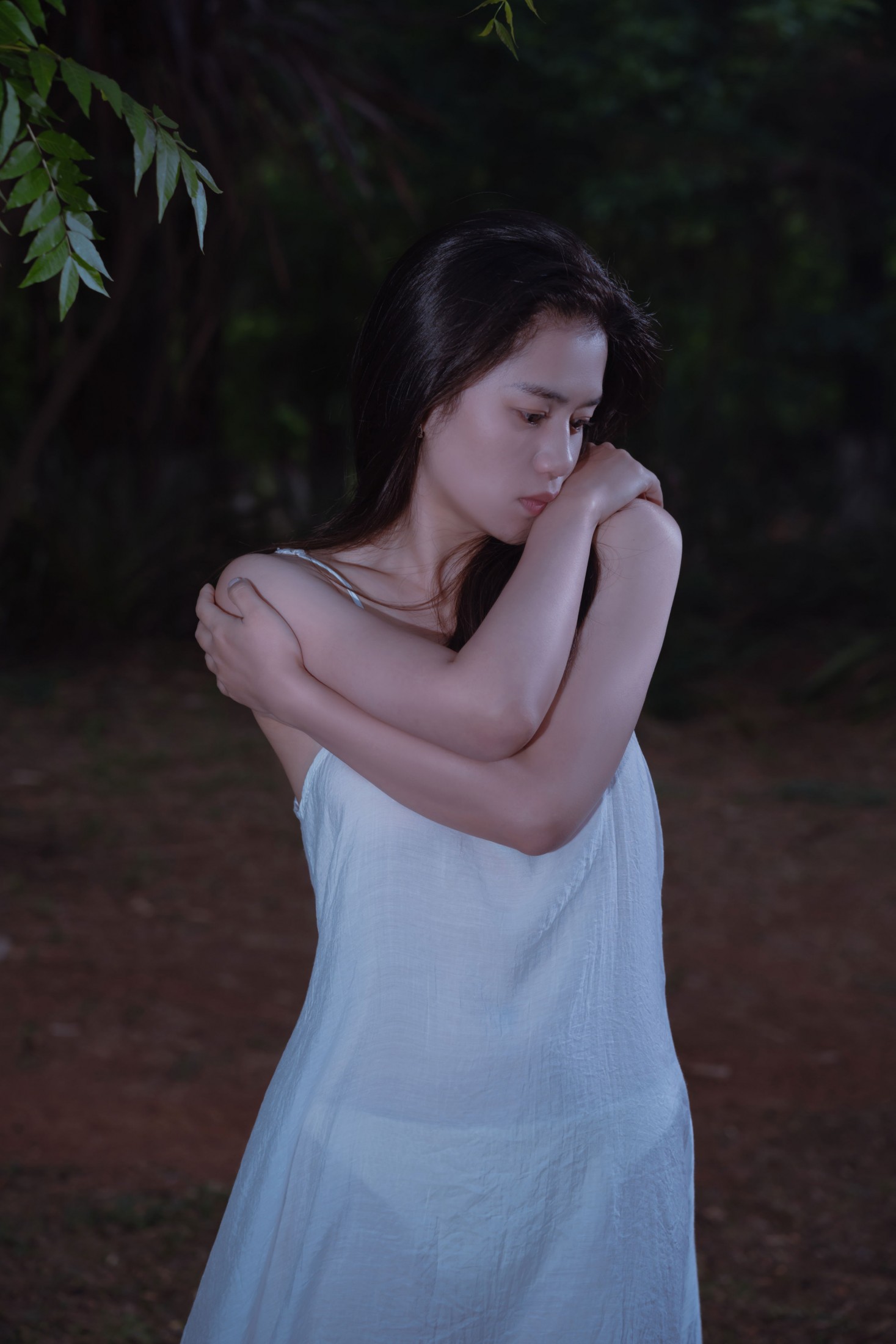 六静一 - 《情绪》[10P] 插图4