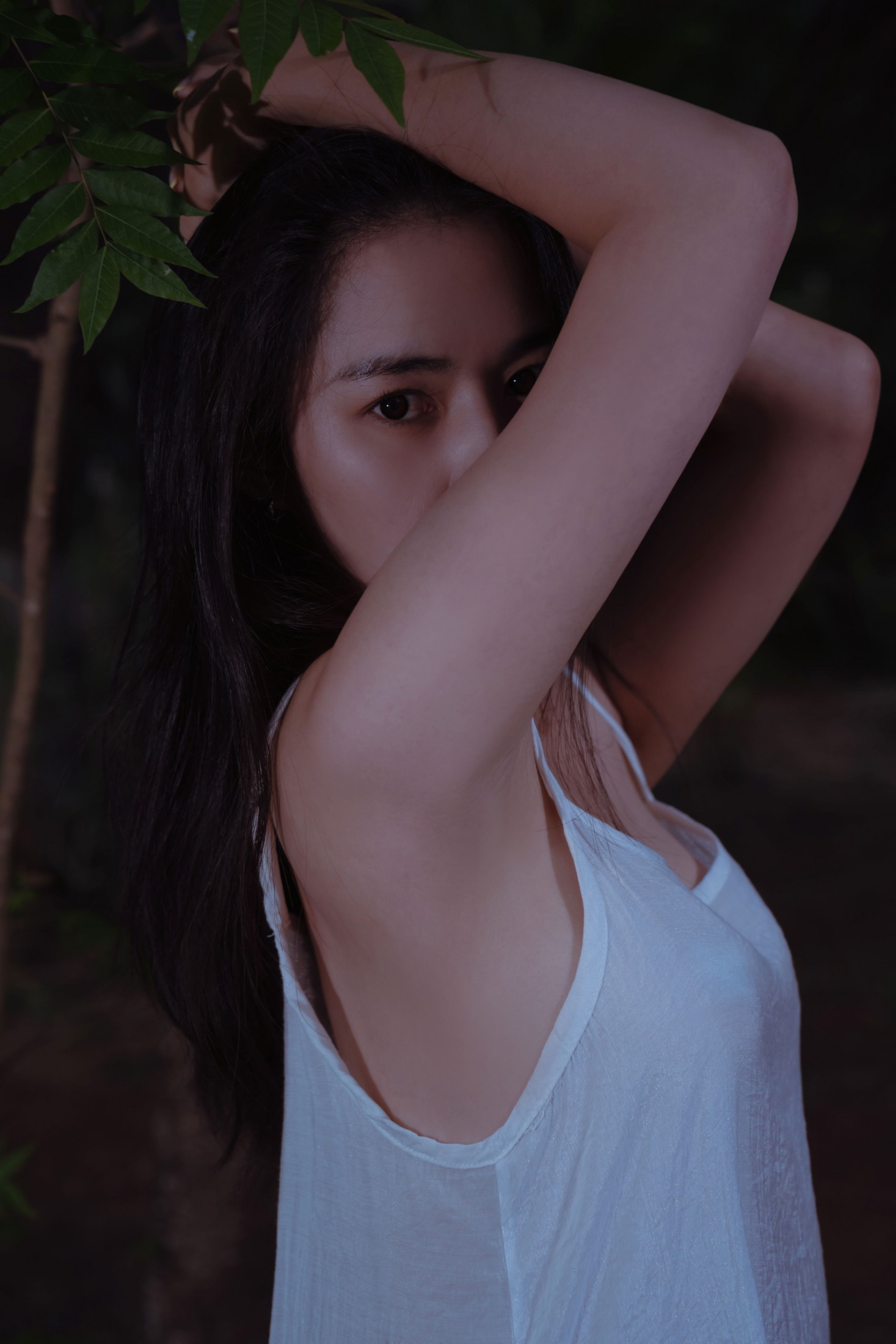 六静一 - 《情绪》[10P] 插图3