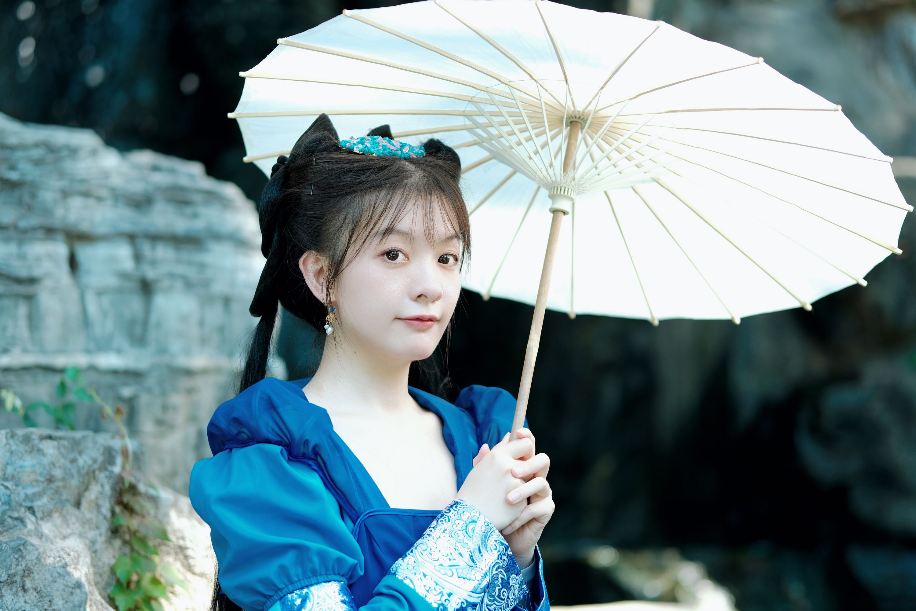 《龙葵才是童年的白月光》[33P] 插图4