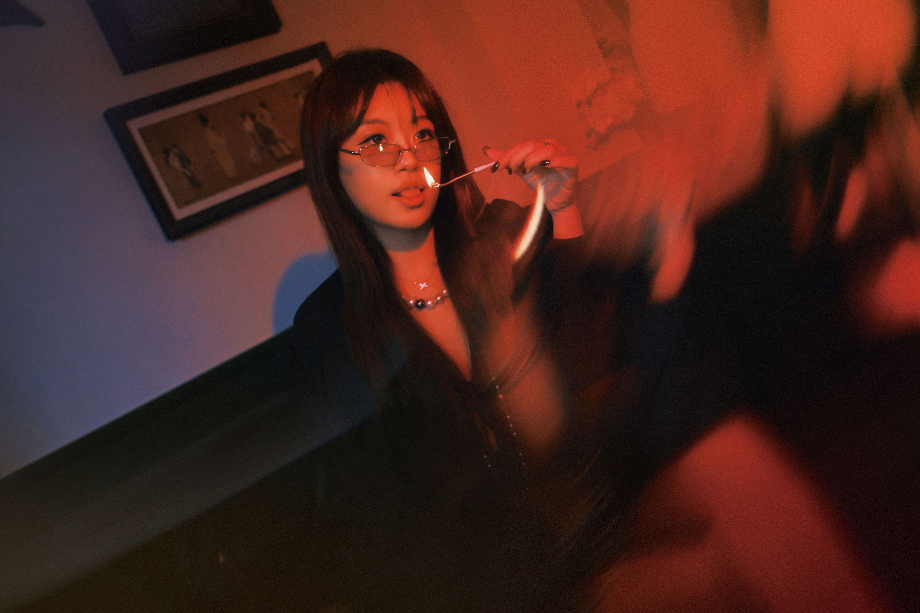 《胶片复古杂志风》[13P] 插图5