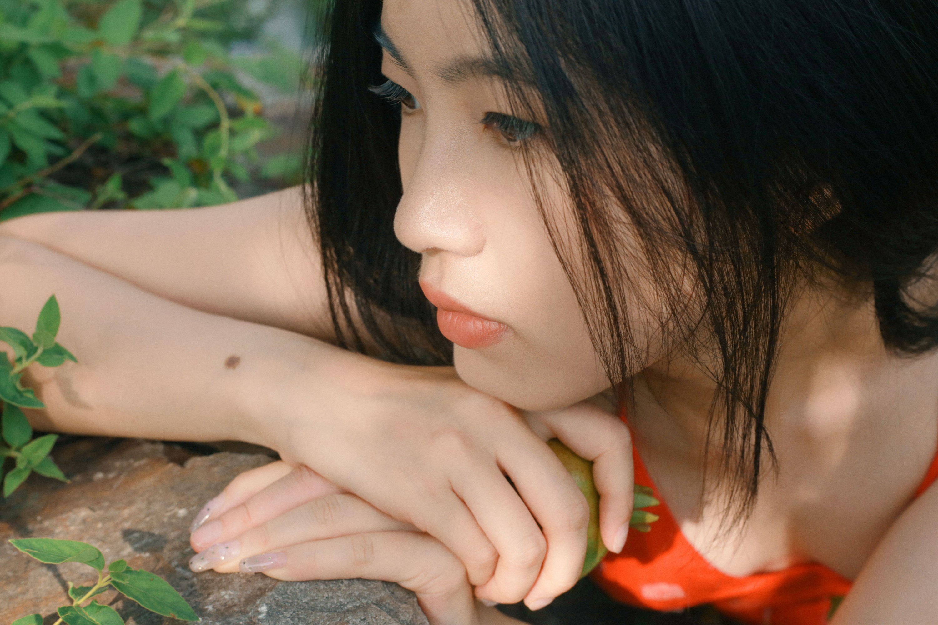 《晴》[24P] 插图3