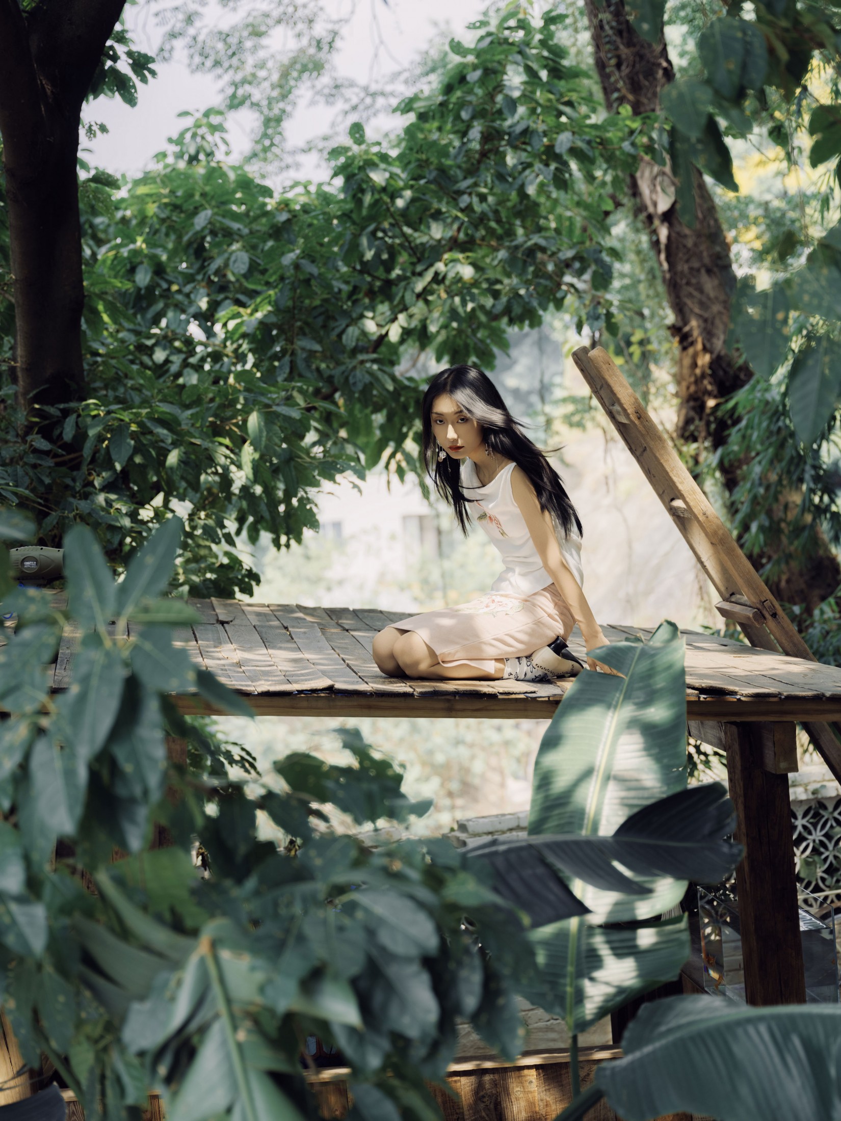 马夫 - 《山城士》[11P] 插图4