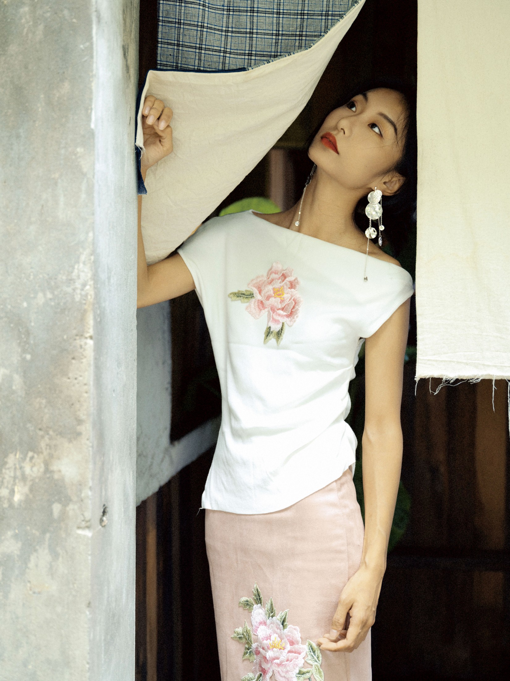 马夫 - 《山城士》[11P]-66COS