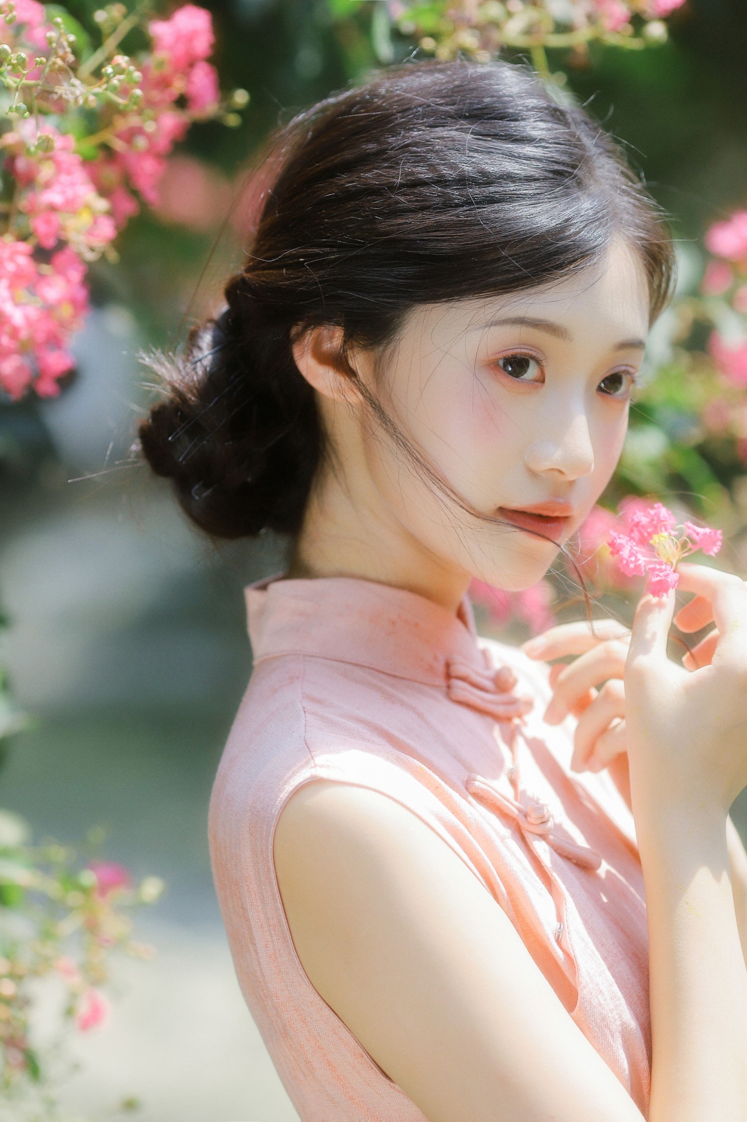 一口烧麦 - 《一袭粉黛入江南》[29P] 插图4